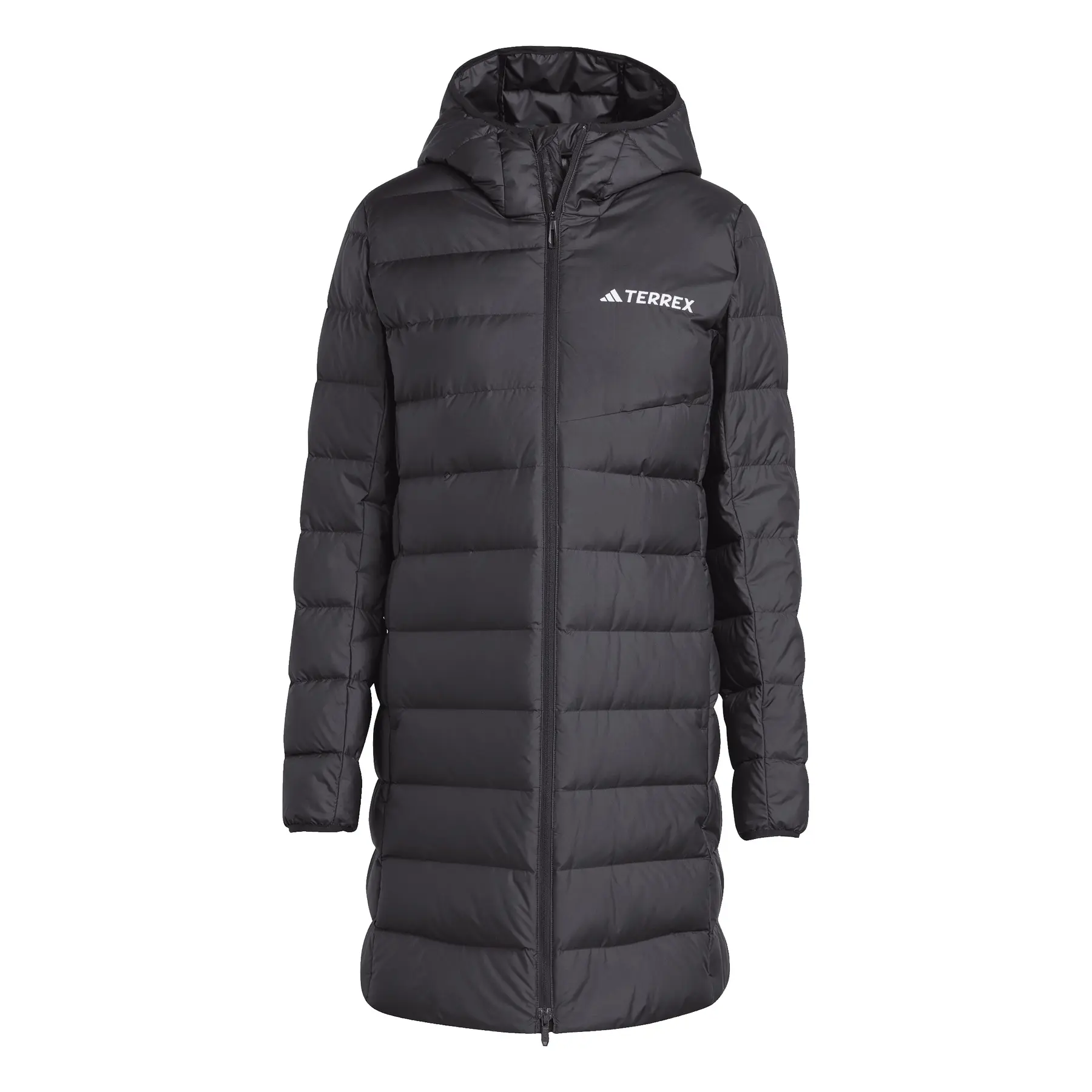 Plumífero de mujer adidas Terrex Multi 2.0