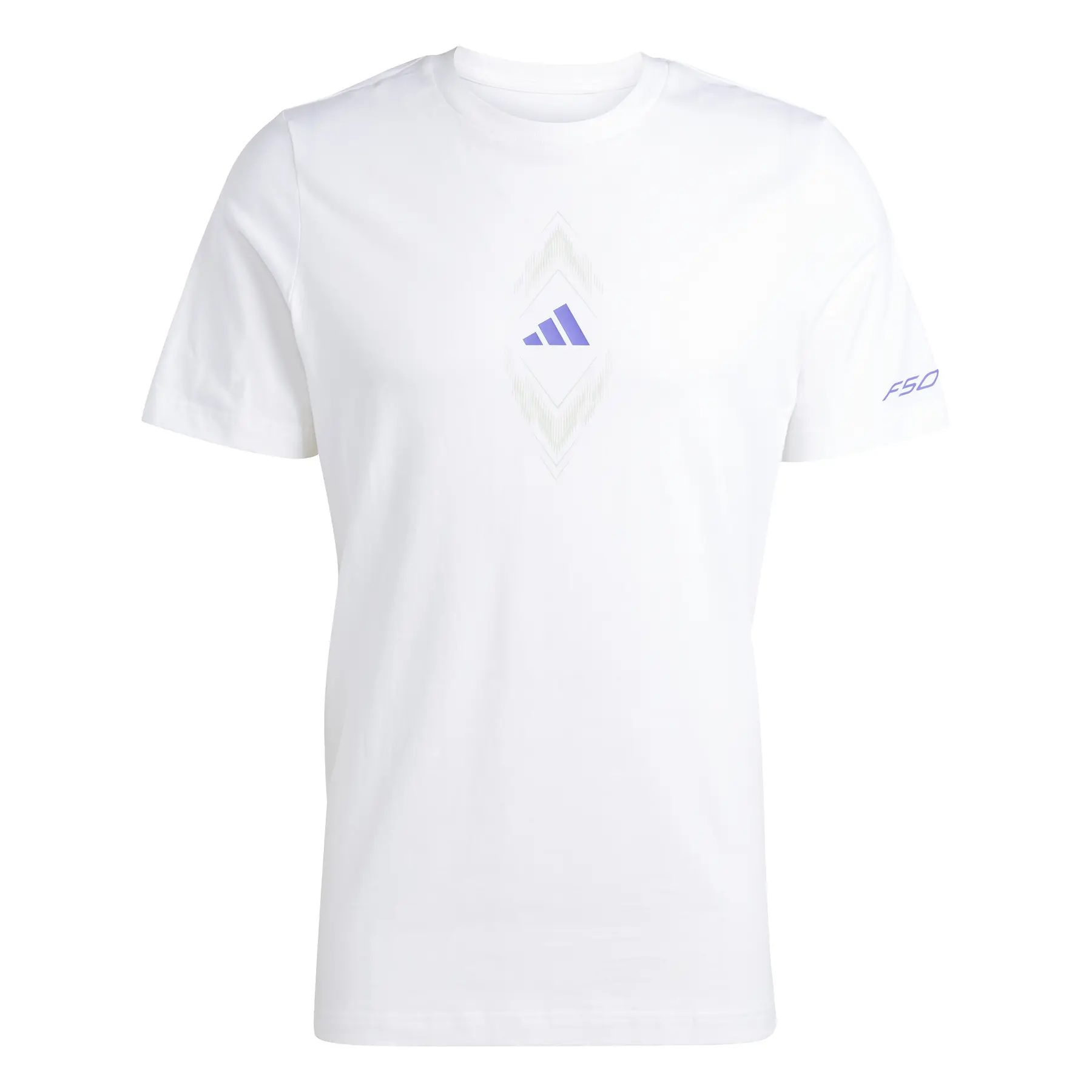 T-shirt adidas F50 Graphic