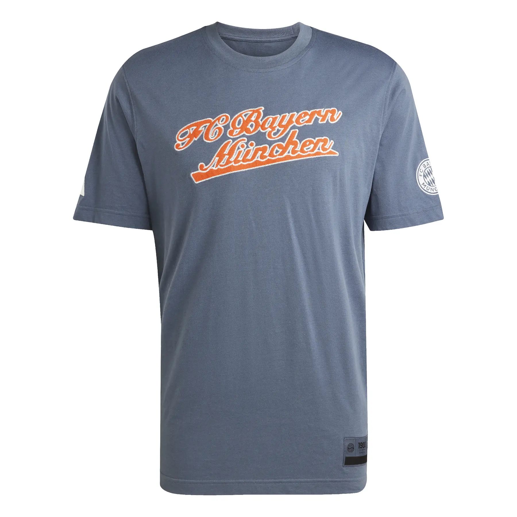 Bayern München T-Shirt US 2025/26