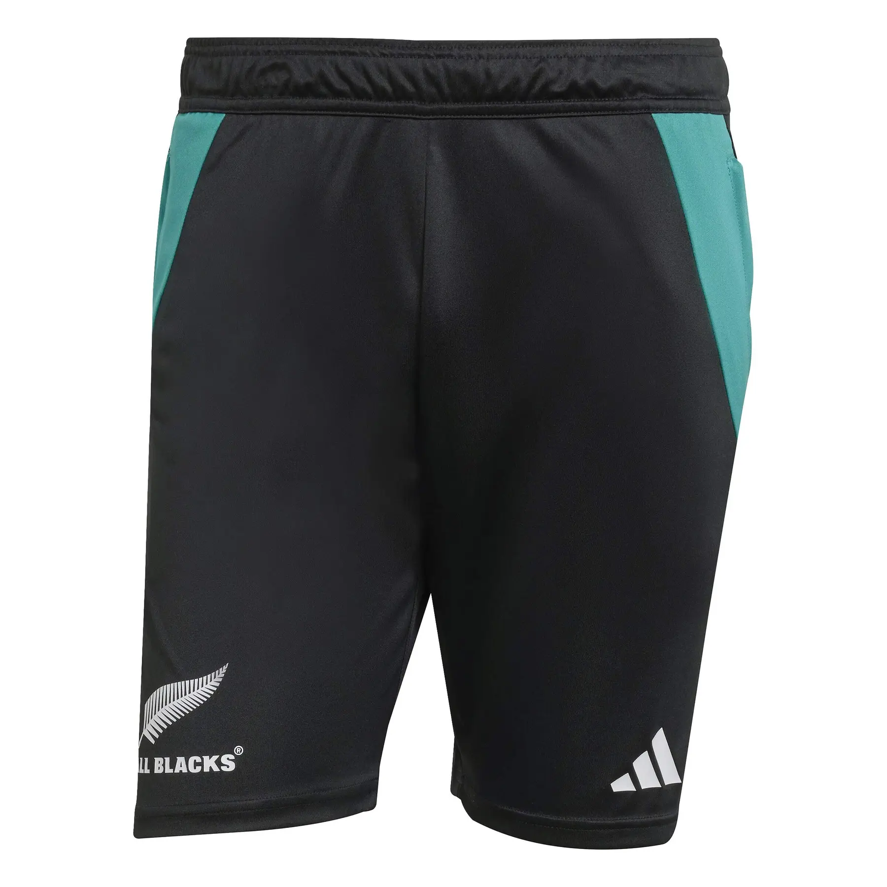 Pantaloni corti All Blacks 2025/26