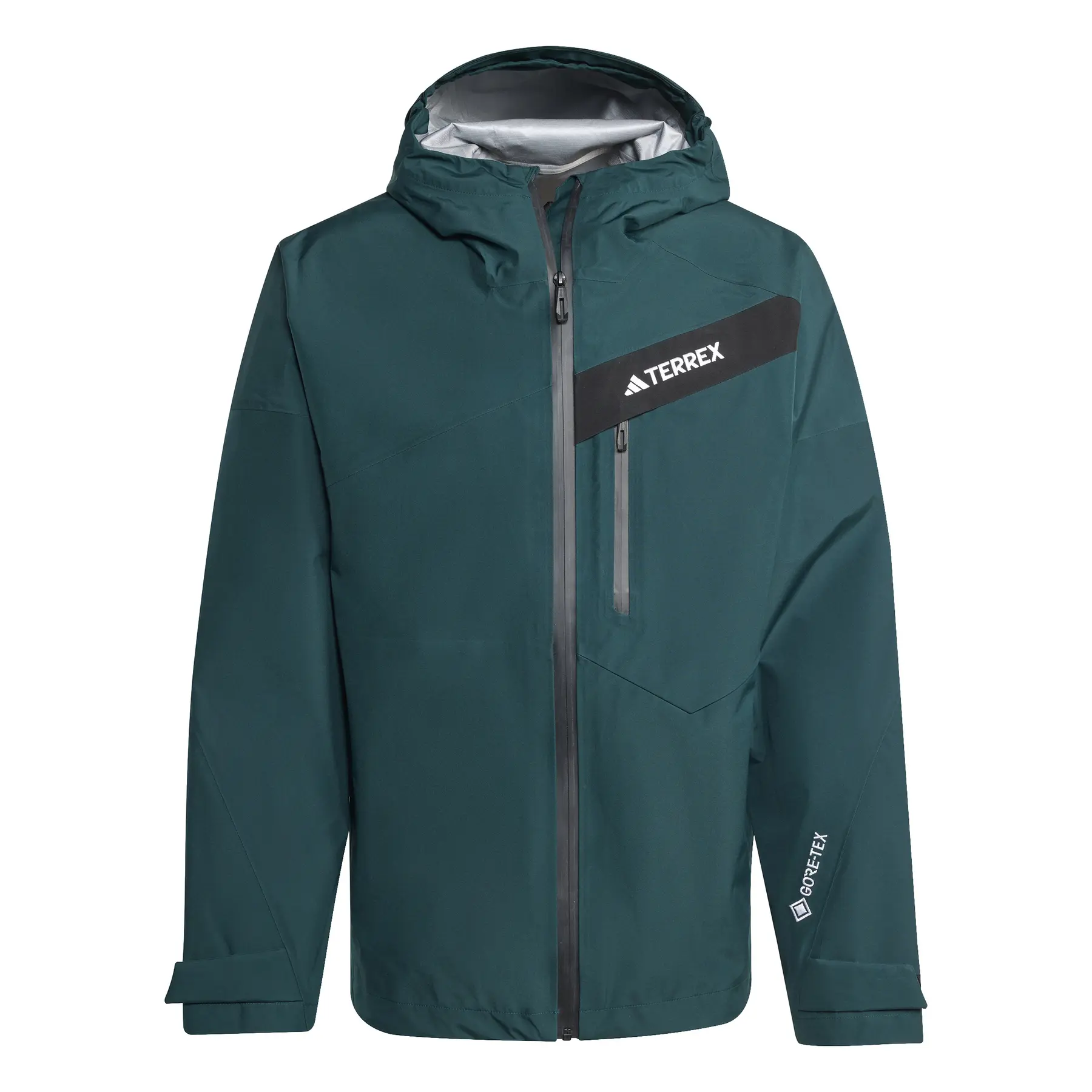 Wanderjacke adidas Terrex Techrock 3 GORE-TEX Performance