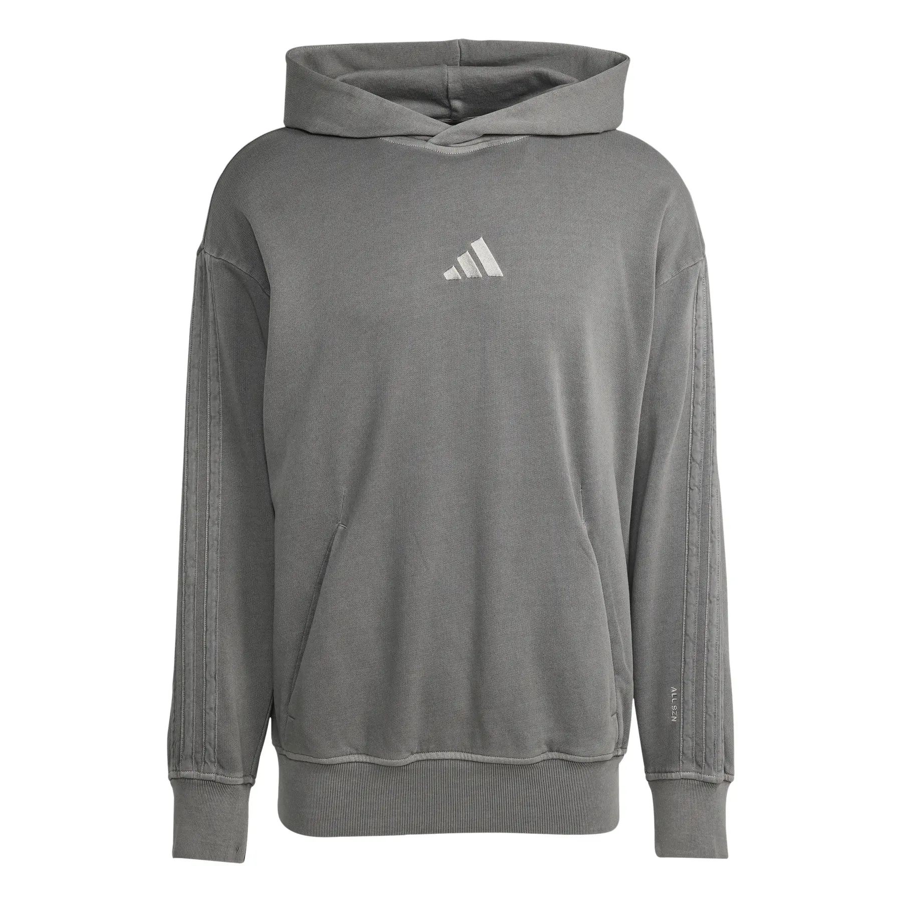 Felpa con cappuccio adidas ALL SZN