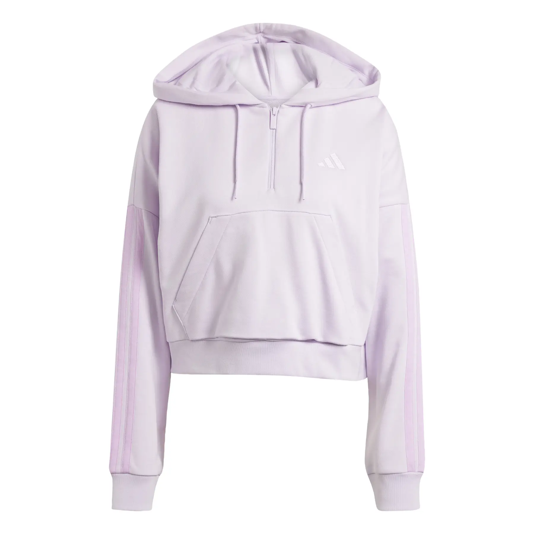 Dames Hoodie adidas 3-Stripes Essentials