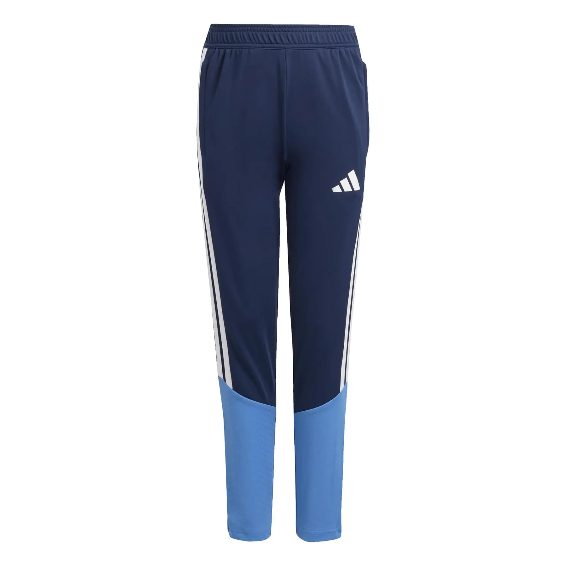 Wettkampf Sweatpants Kinder adidas Tiro 26 - Farbe: Bleu