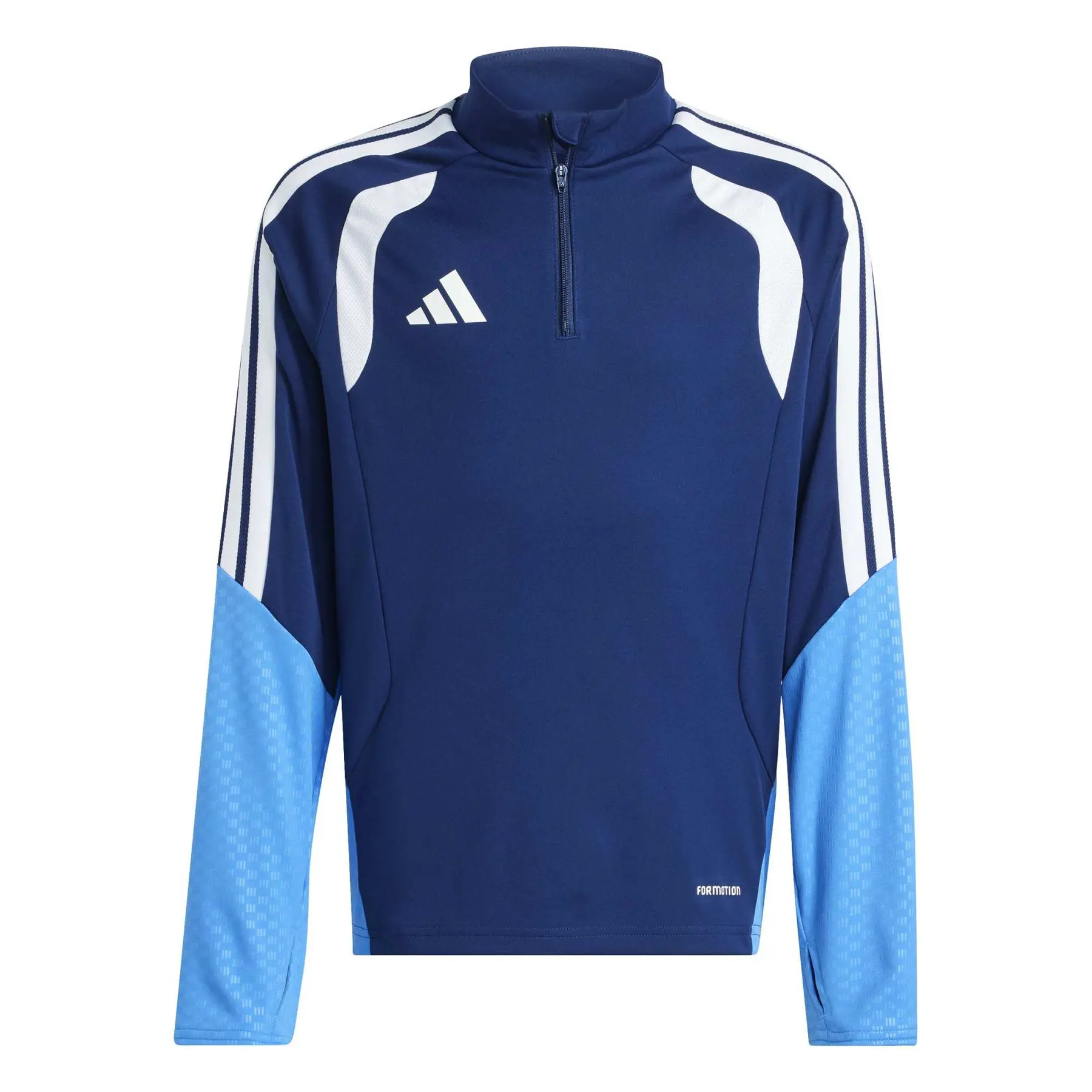 Wettkampfjacke Kinder adidas Tiro 26