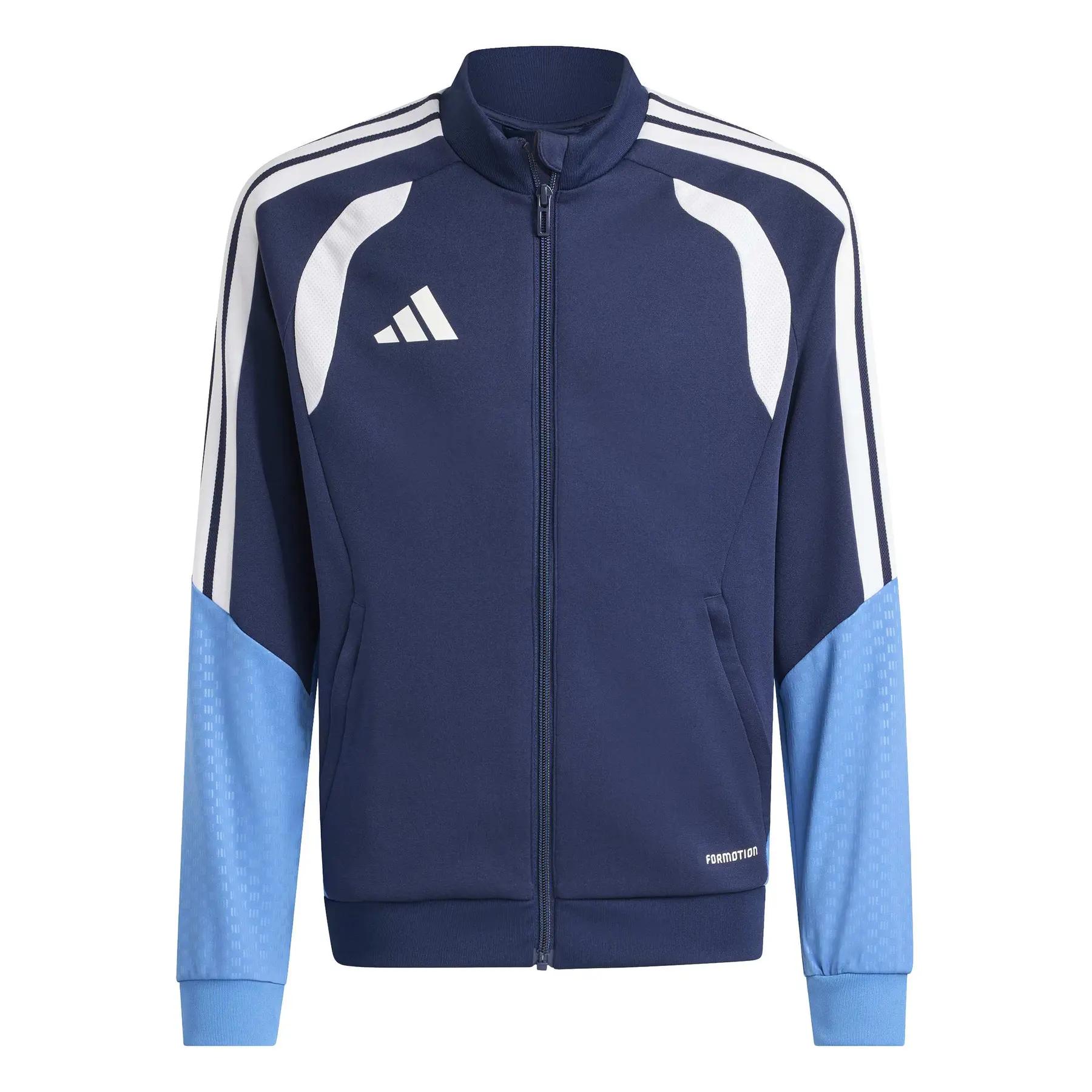 Kinder-Trainingsjacke adidas Tiro 26