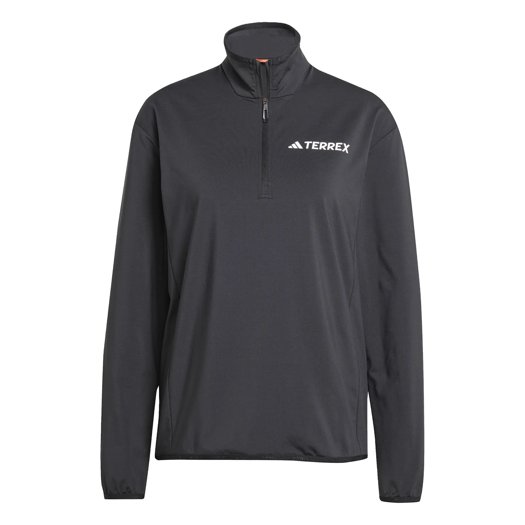 Trainingsoberteil, Damen adidas Terrex Multi Climawarm