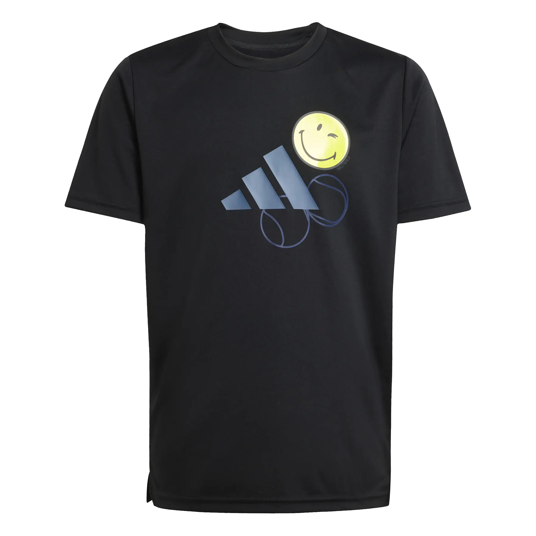 T-shirt per bambini adidas Smileyworld Training