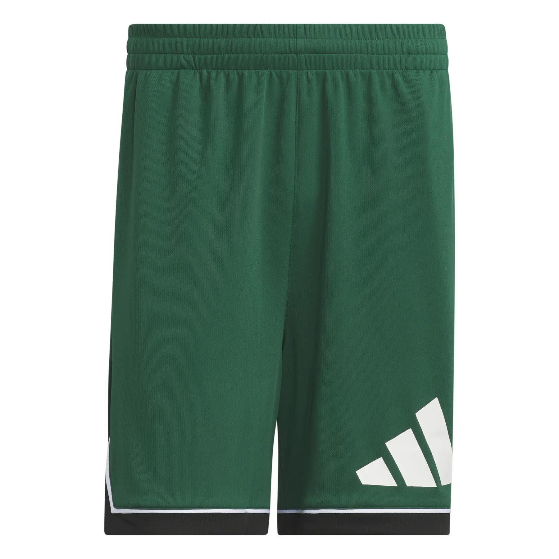 Short adidas Basketball Badge of Sport - vue 5