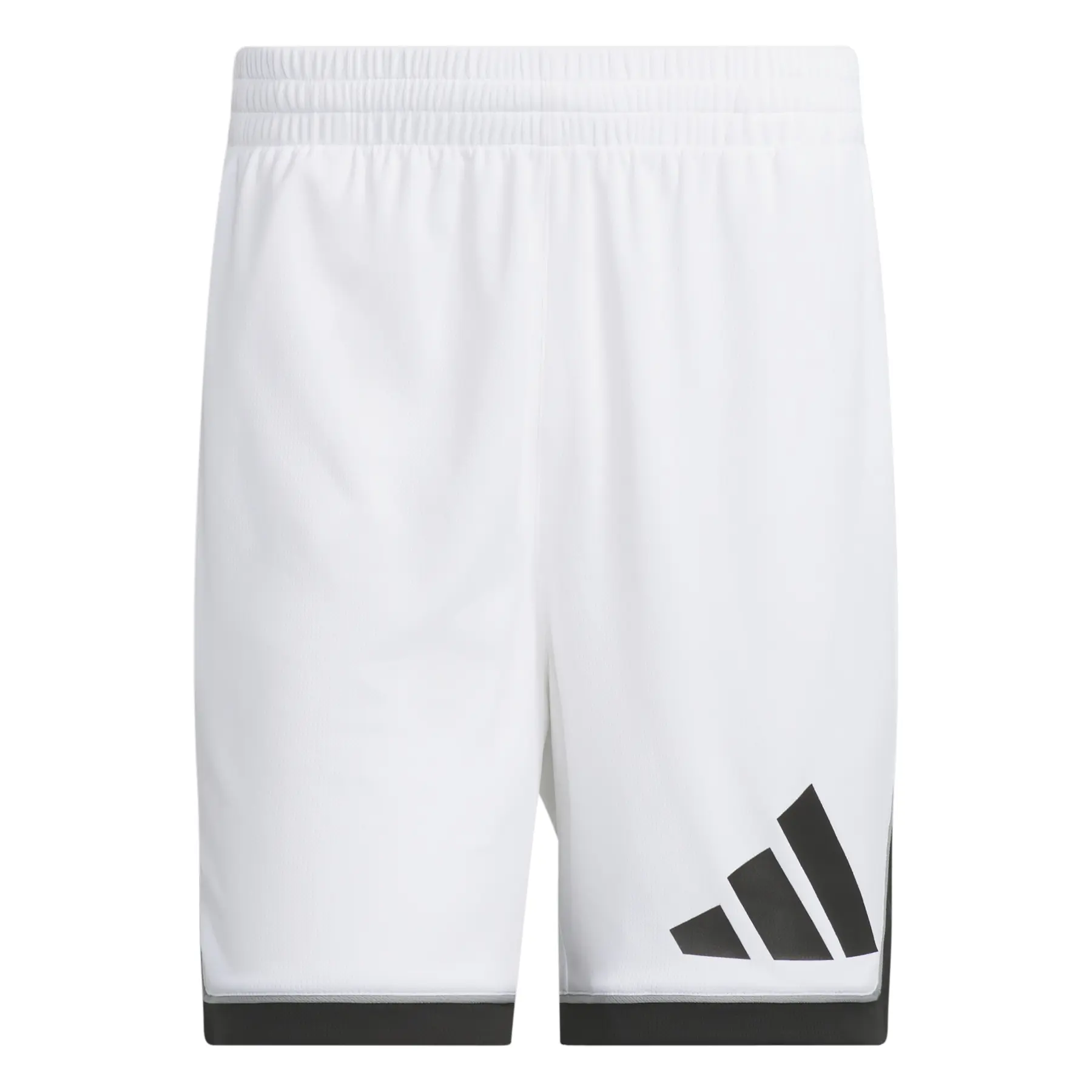 Short adidas Basketball Badge of Sport - vue 6