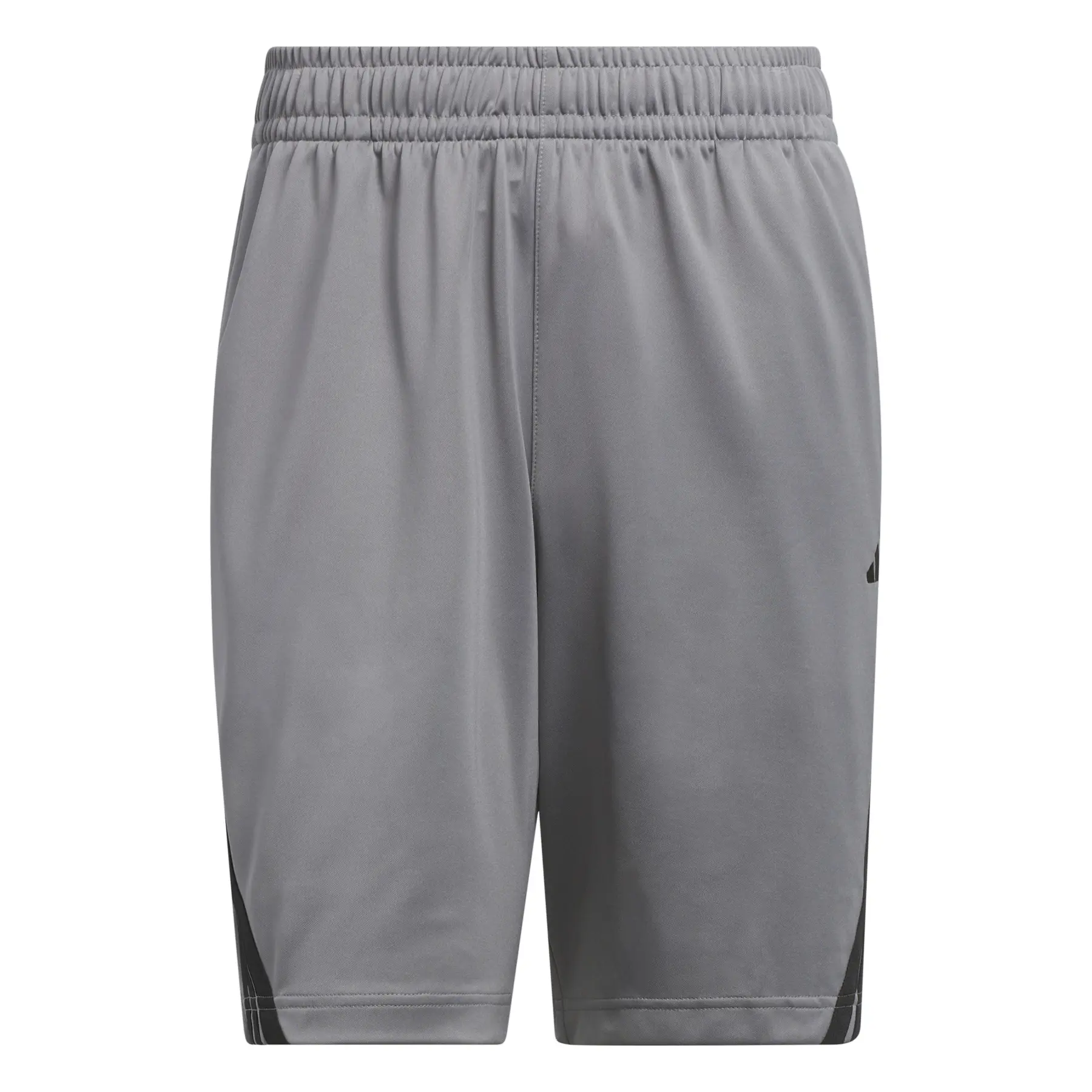 Shorts adidas Legends 3-Stripes - Farbe: Grau