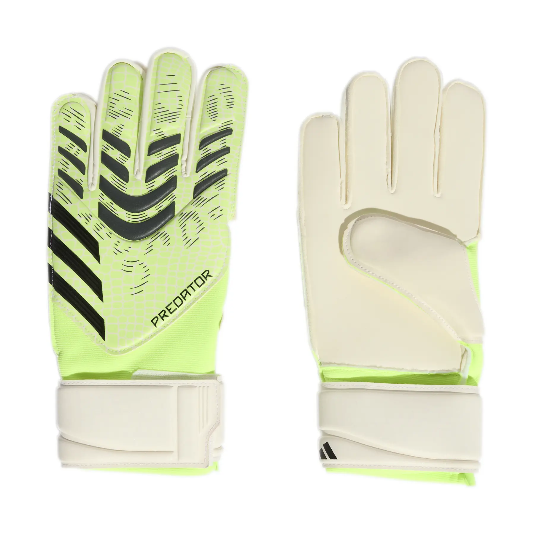 Torwarthandschuhe Kind adidas Predator