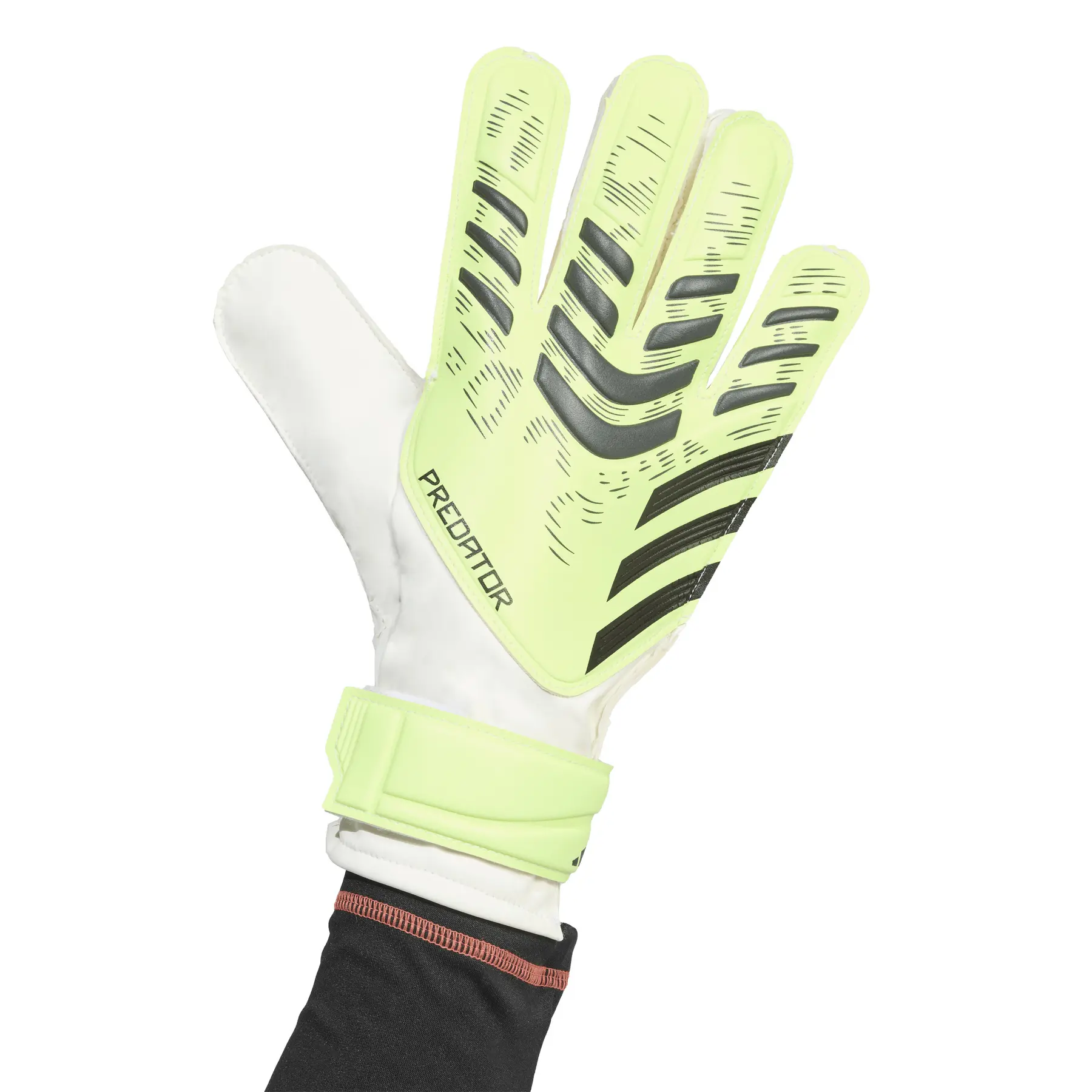 Keepershandschoenen adidas Predator Glove