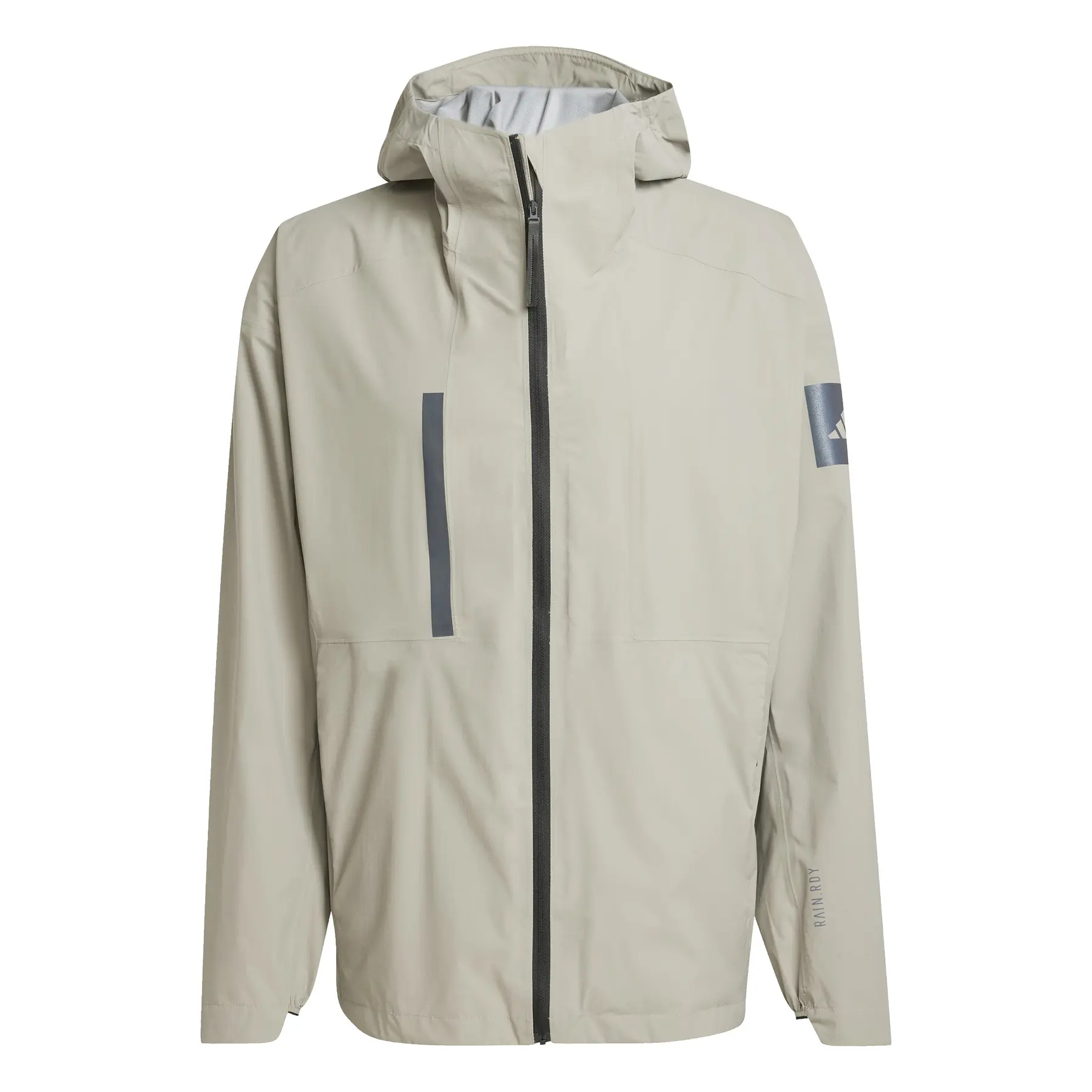 Regenjacke mit Kapuze adidas Myshelter R.R L