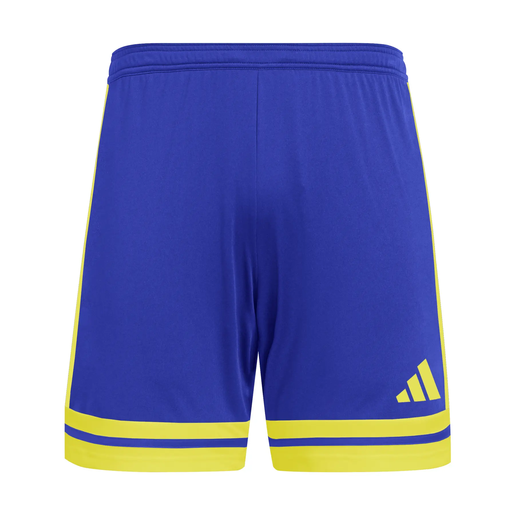 Pantalón corto adidas Squadra25