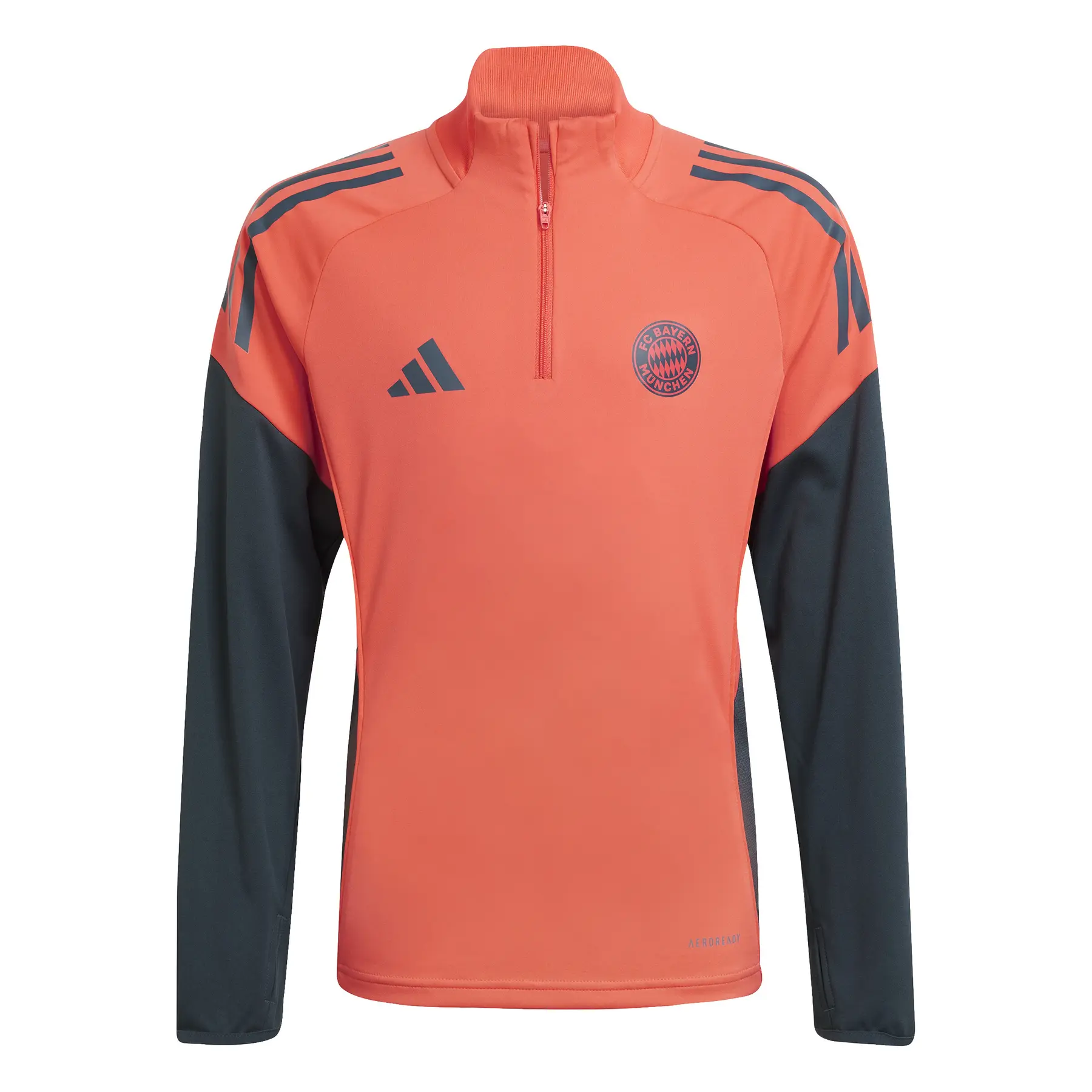 Maillot d'entraînement enfant Bayern Munich 2025/26