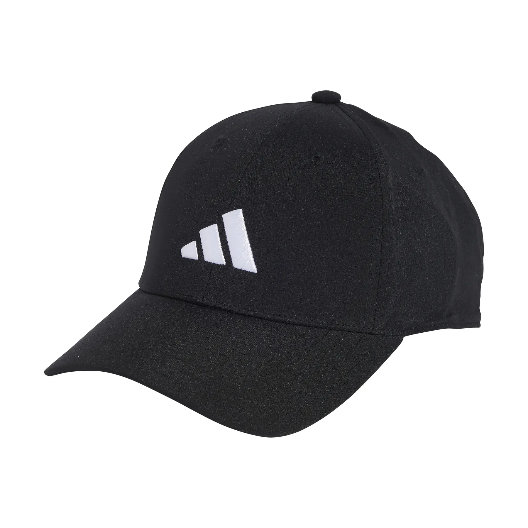 Casquette de baseball brodé enfant adidas LT New Logo