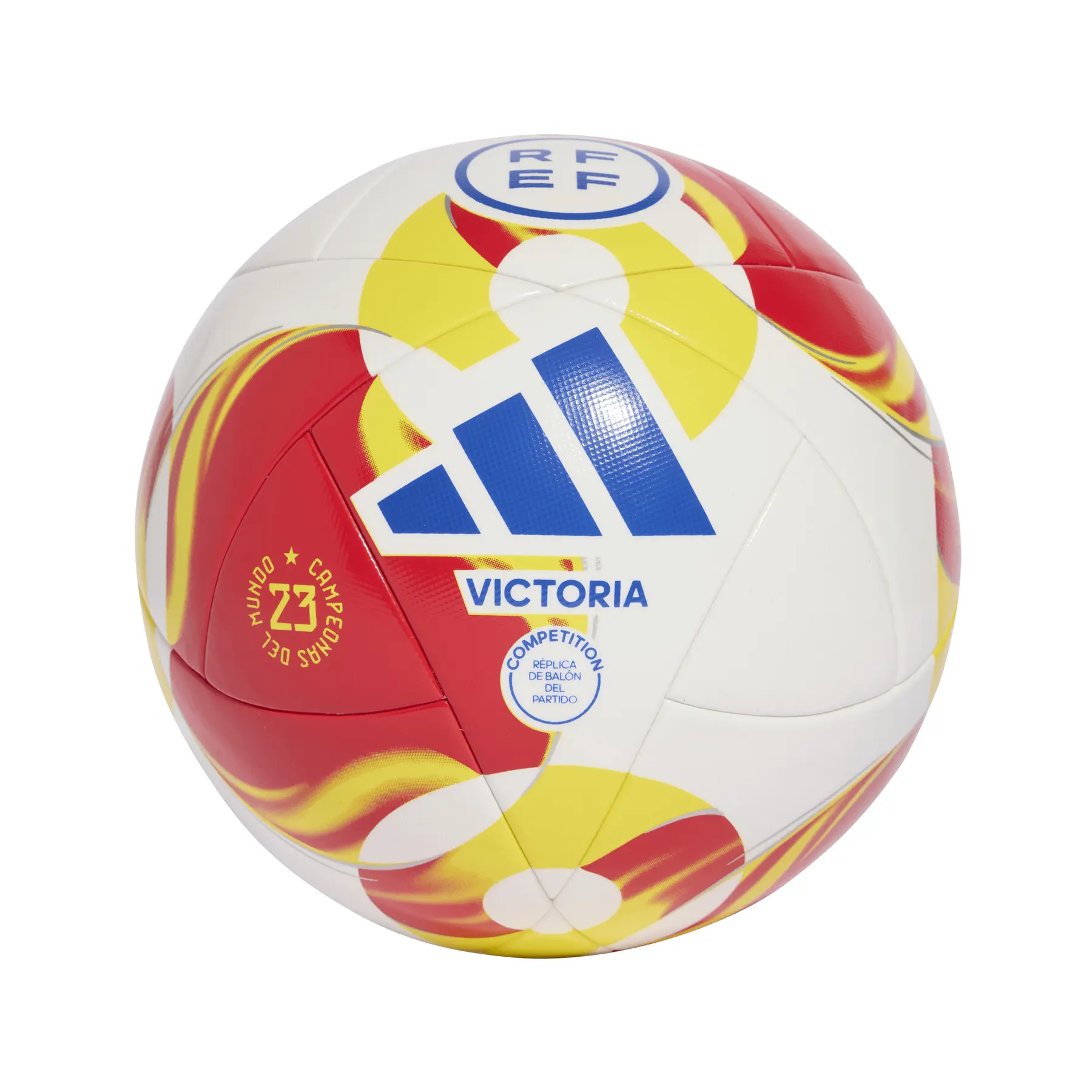 Fußball WM 2023 Frauen Spanien