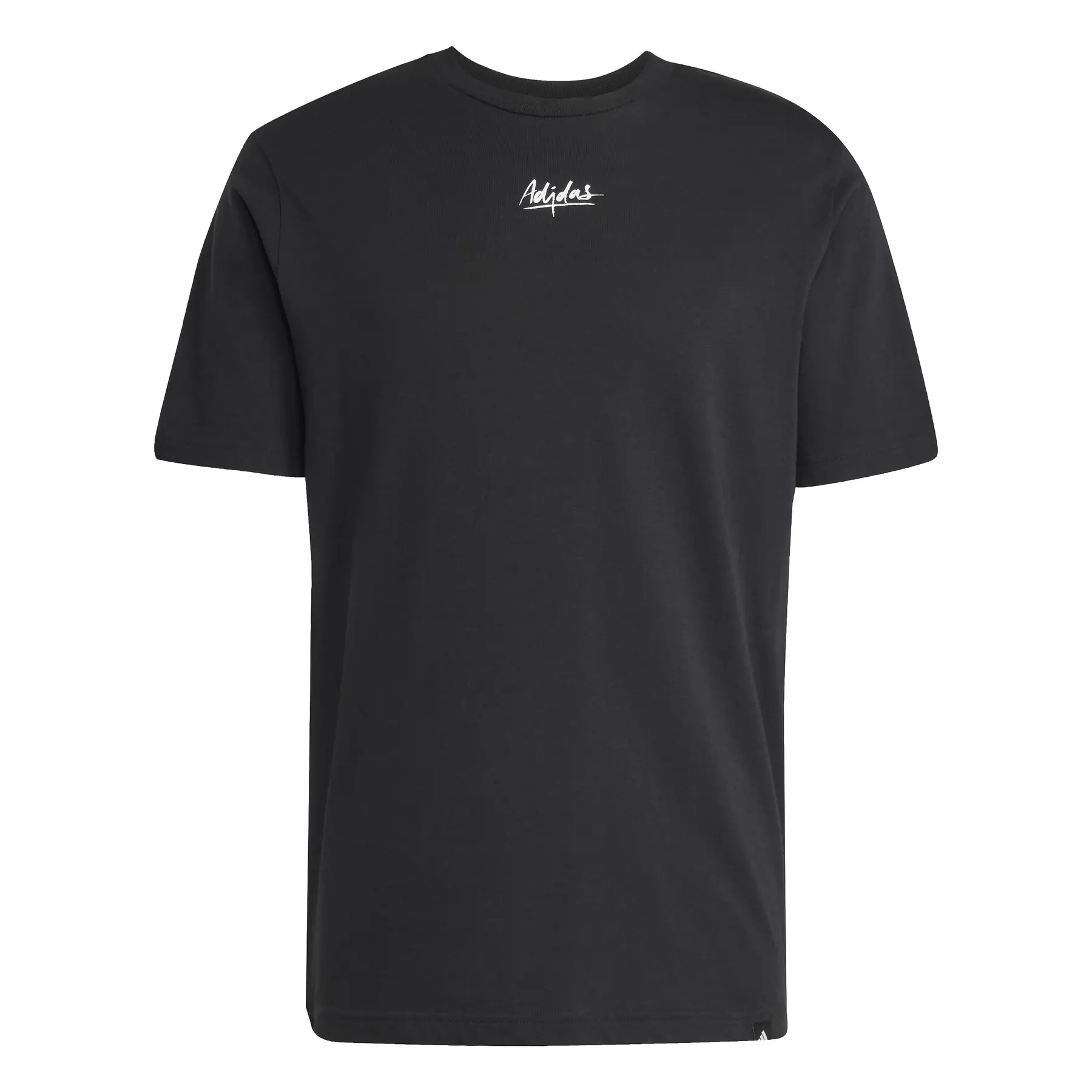 T shirt adidas JN7367 EU - vue 4