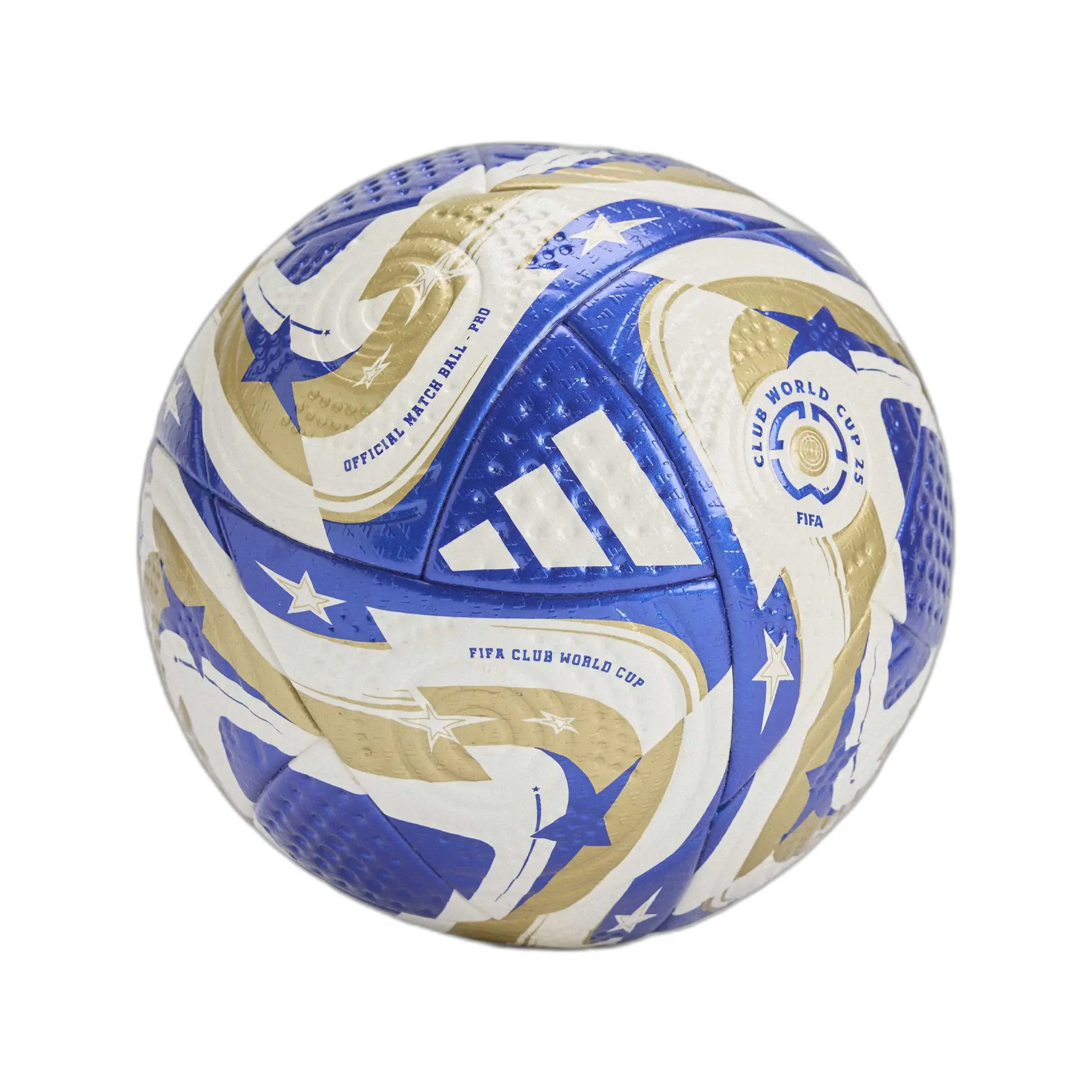 Balones de Fútbol adidas Coupe du monde des clubs de la FIFA