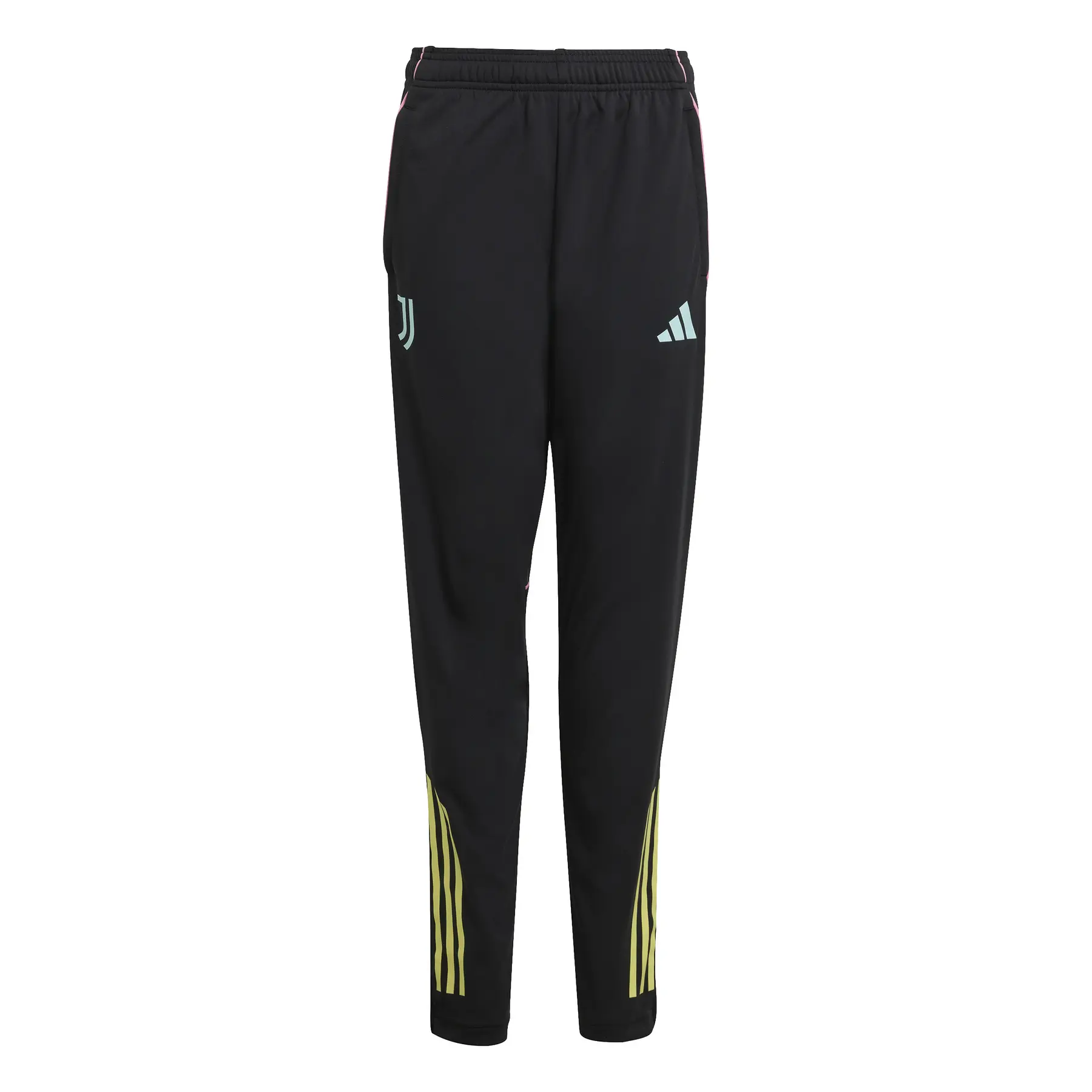 Juventus Turin Kinder Trainingshose 2025/26