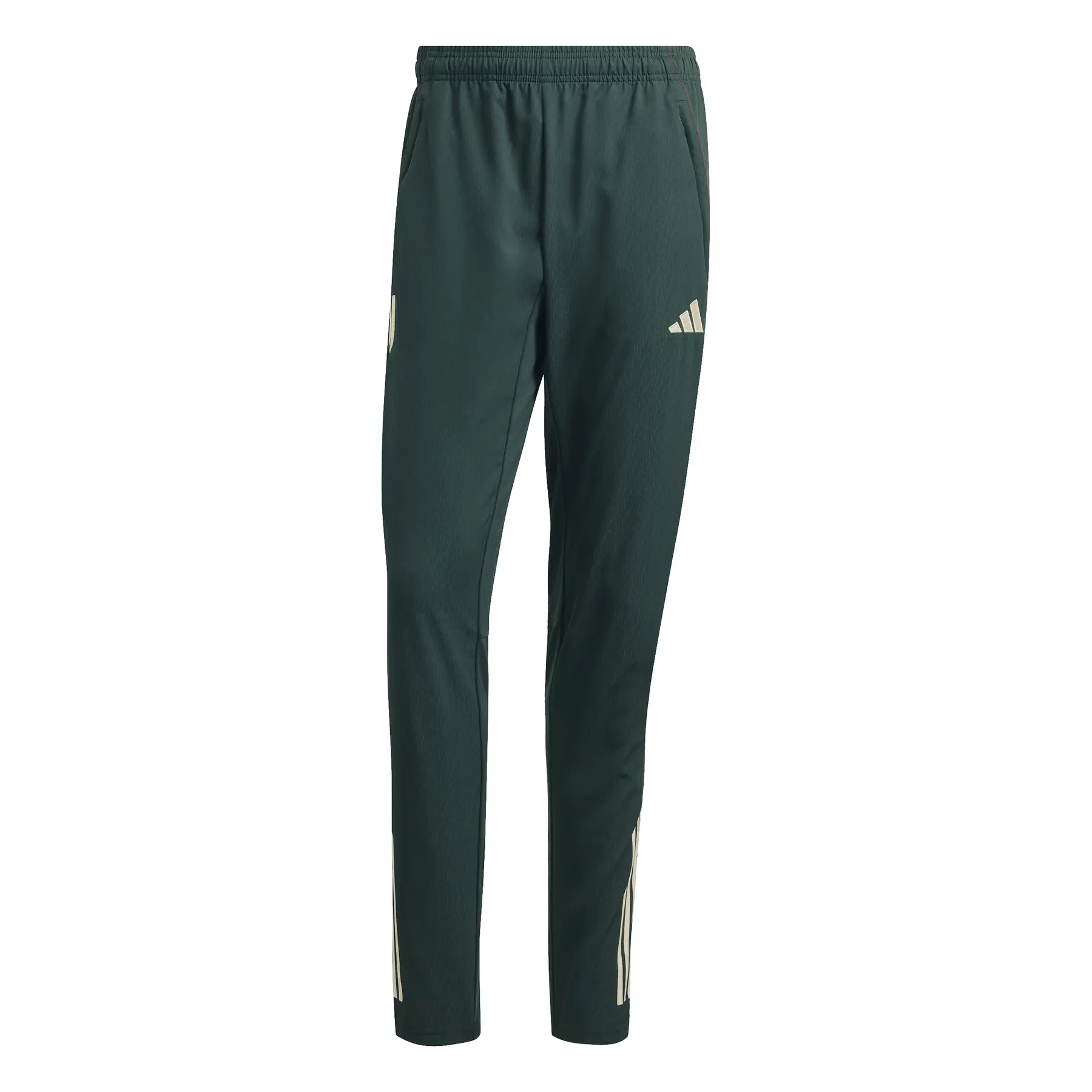 Pantaloni da presentazione competizione europea Juventus Torino Tiro 25 2025/26