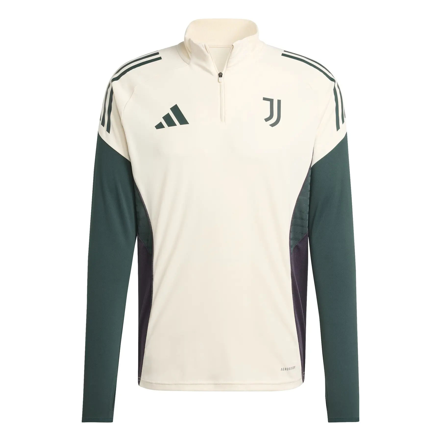 Juventus Turin Trainingsoberteil EU 2025/26