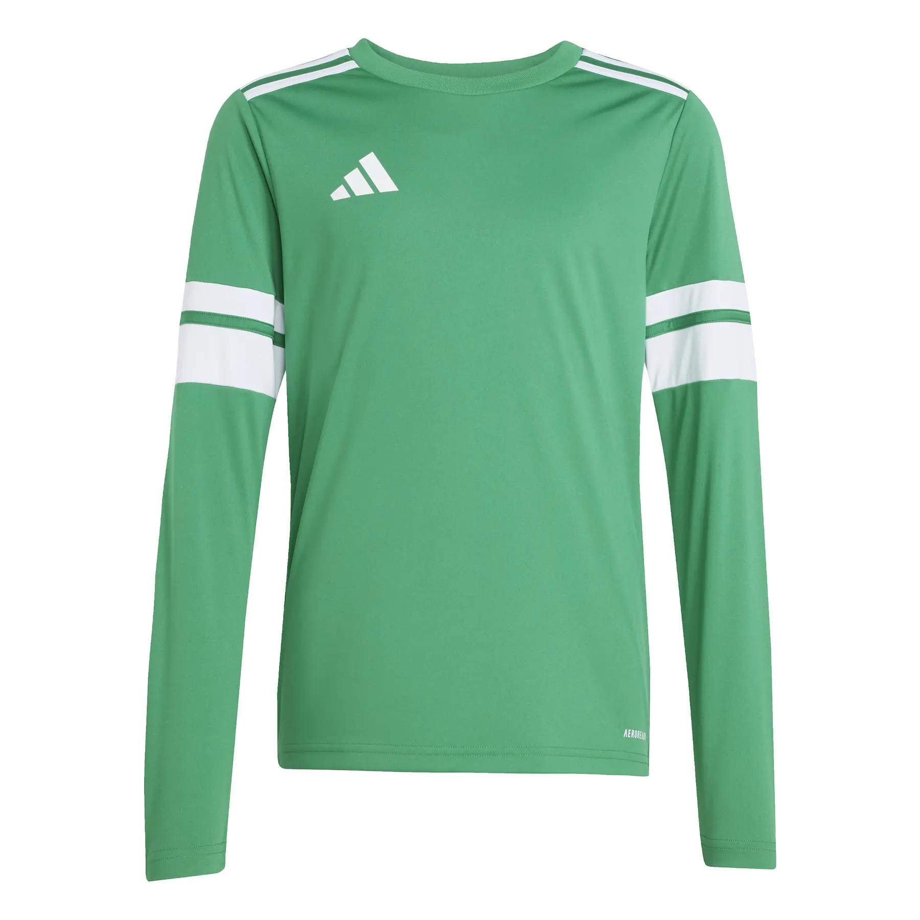 Kinder-Langarm-Trikot adidas Squadra 25
