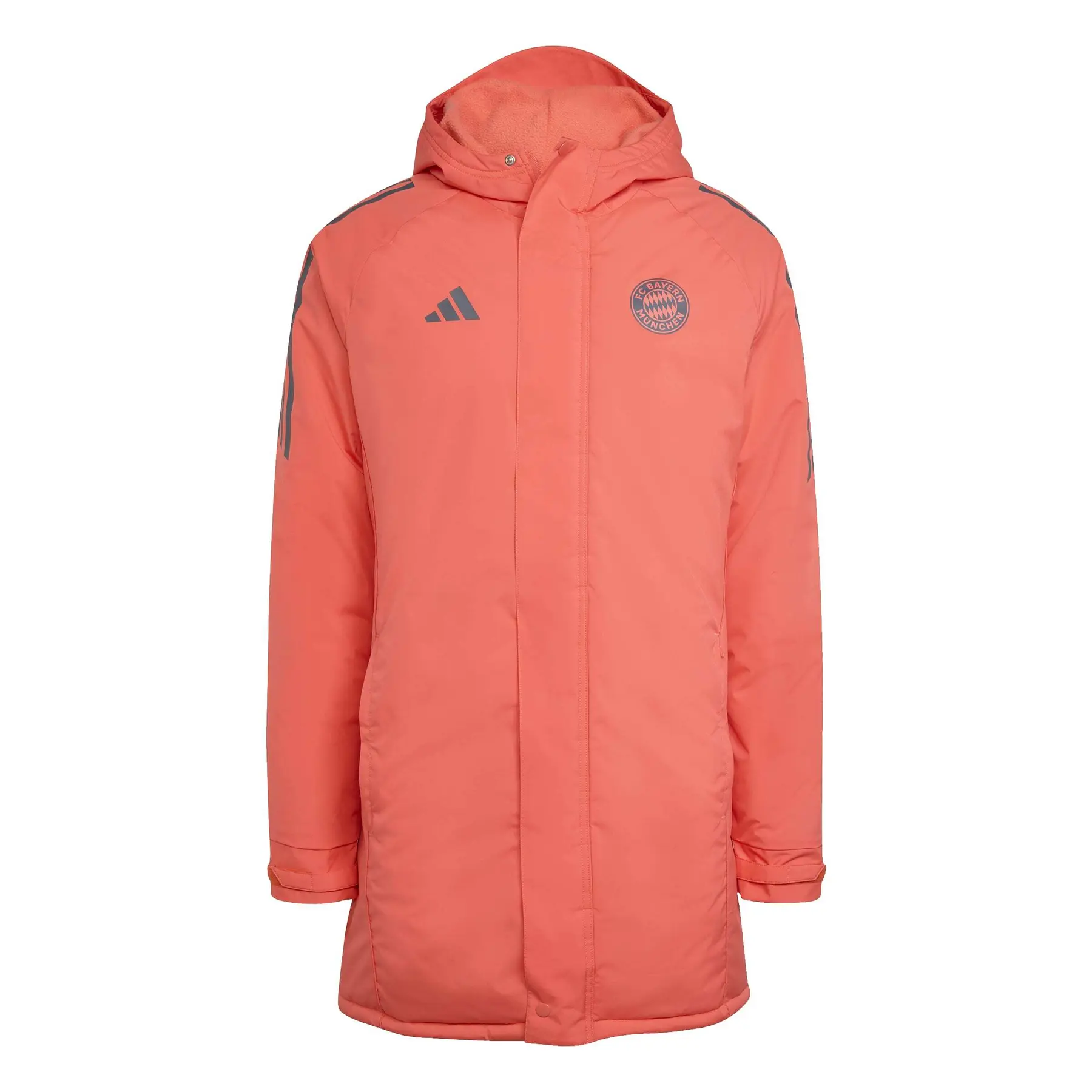 Parka Bayern Monaco Stadium Tiro 2025/26