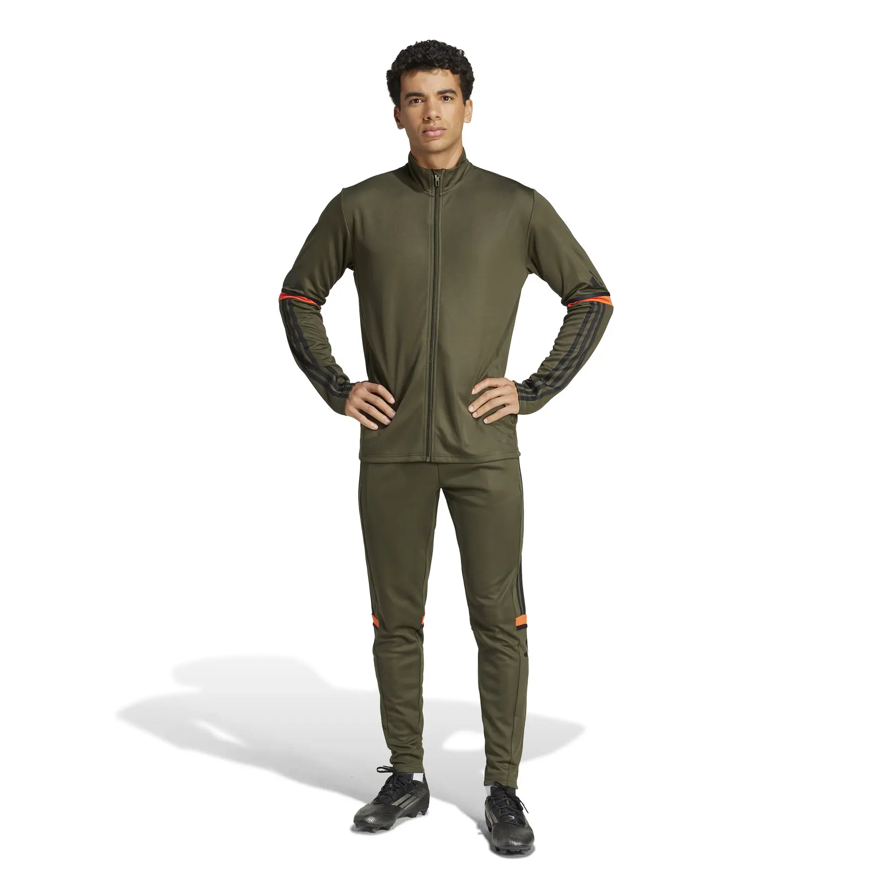 Trainingsbroek adidas Squadra25