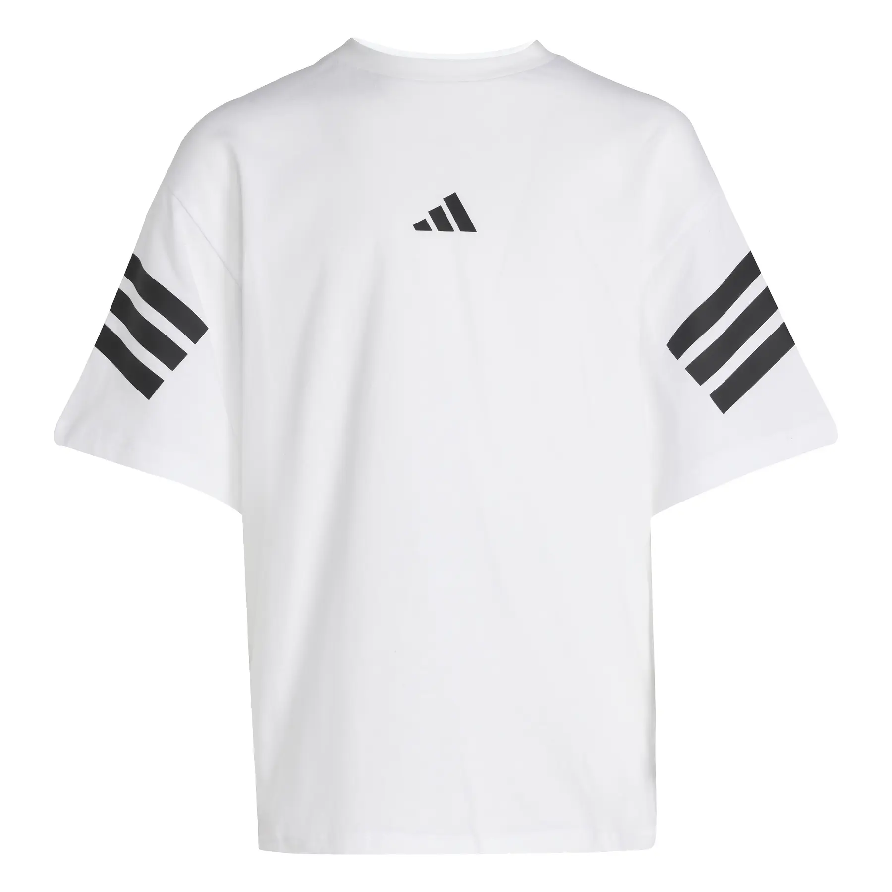 T shirt enfant adidas Future Icons - vue 4