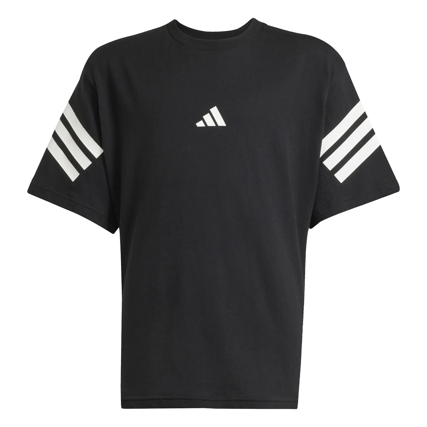 T-shirt per bambini adidas Future Icons 3-Stripes