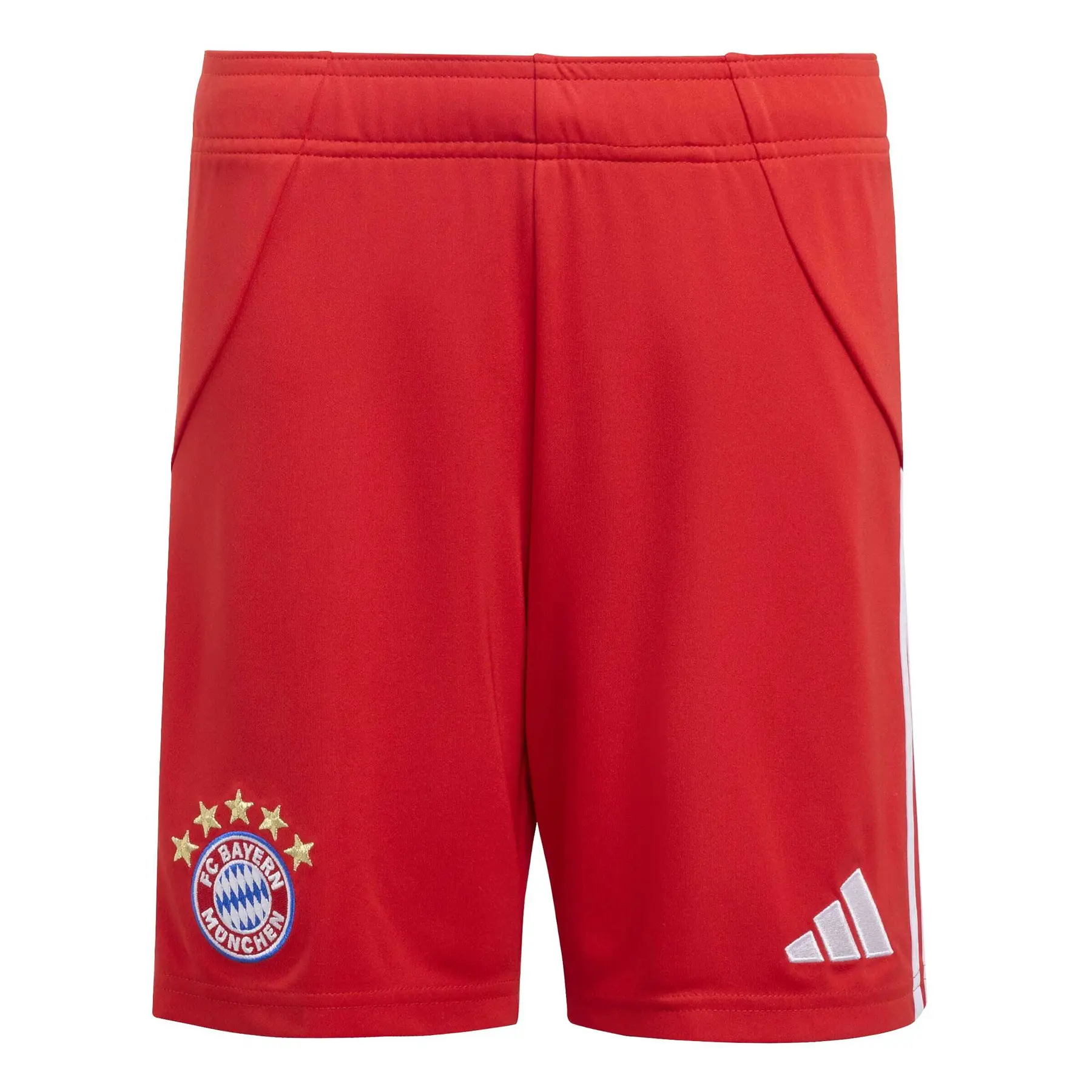 Korte kinderdomicilie Bayern München 2025/26