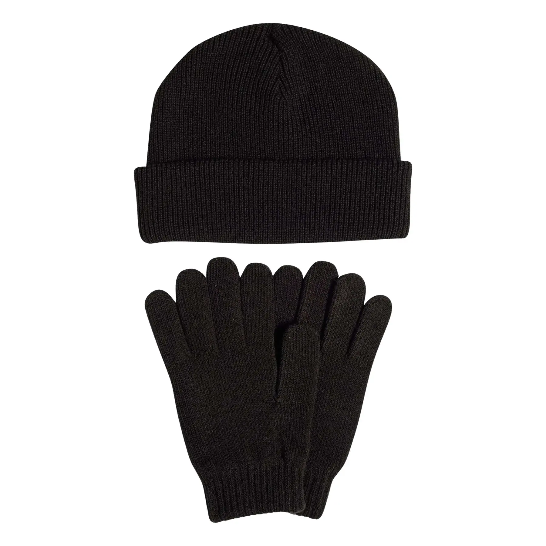 Bonnet et gants adidas - vue 7