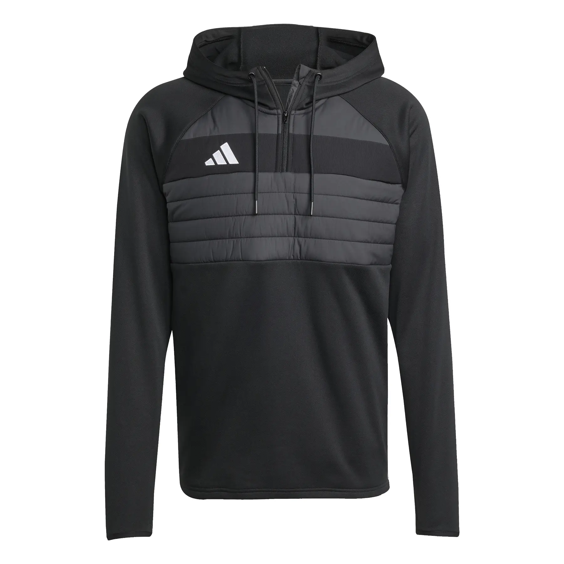 Felpa con cappuccio adidas Tiro25 Essentials