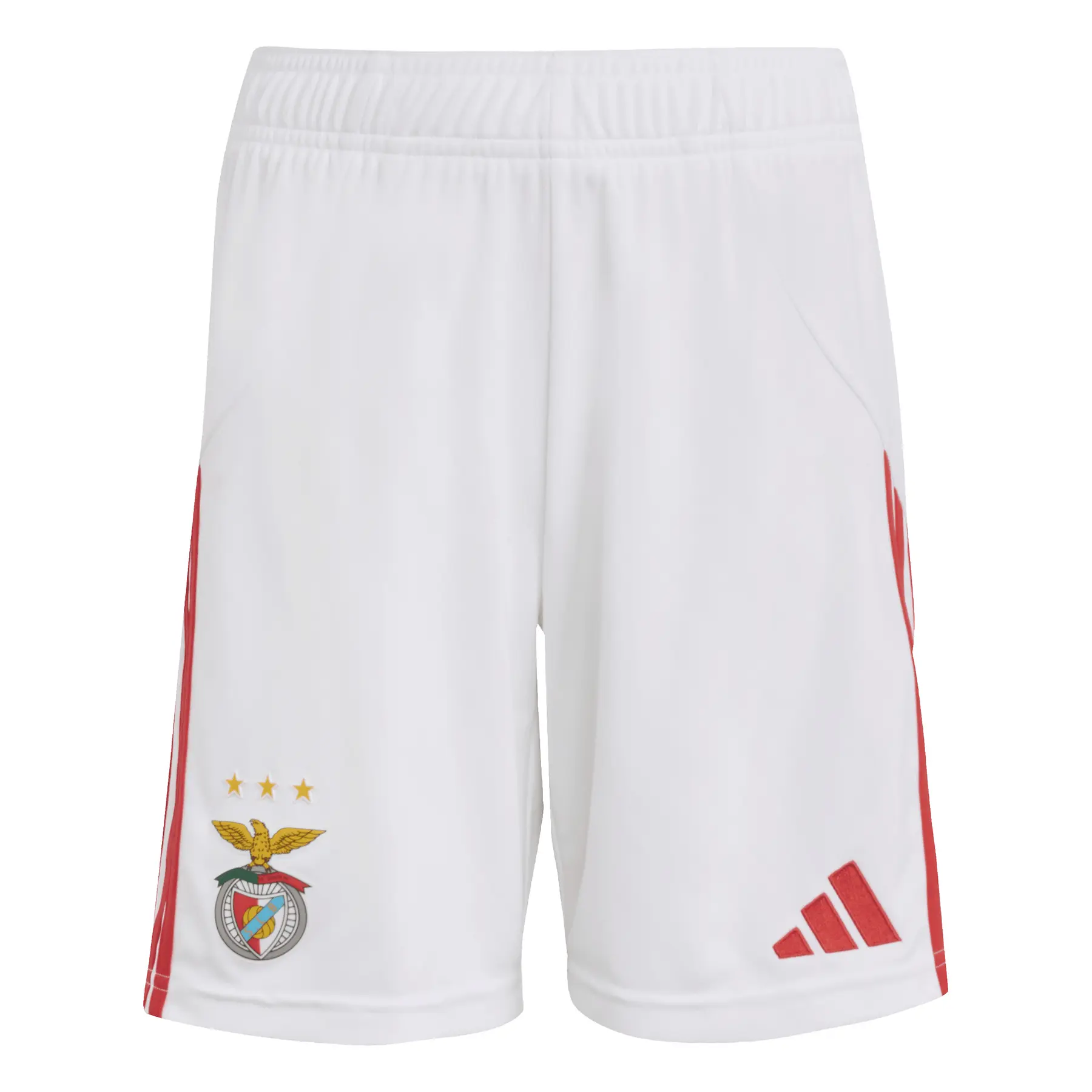 Kurzzeitunterkunft für Kinder Benfica Lissabon 2025/26