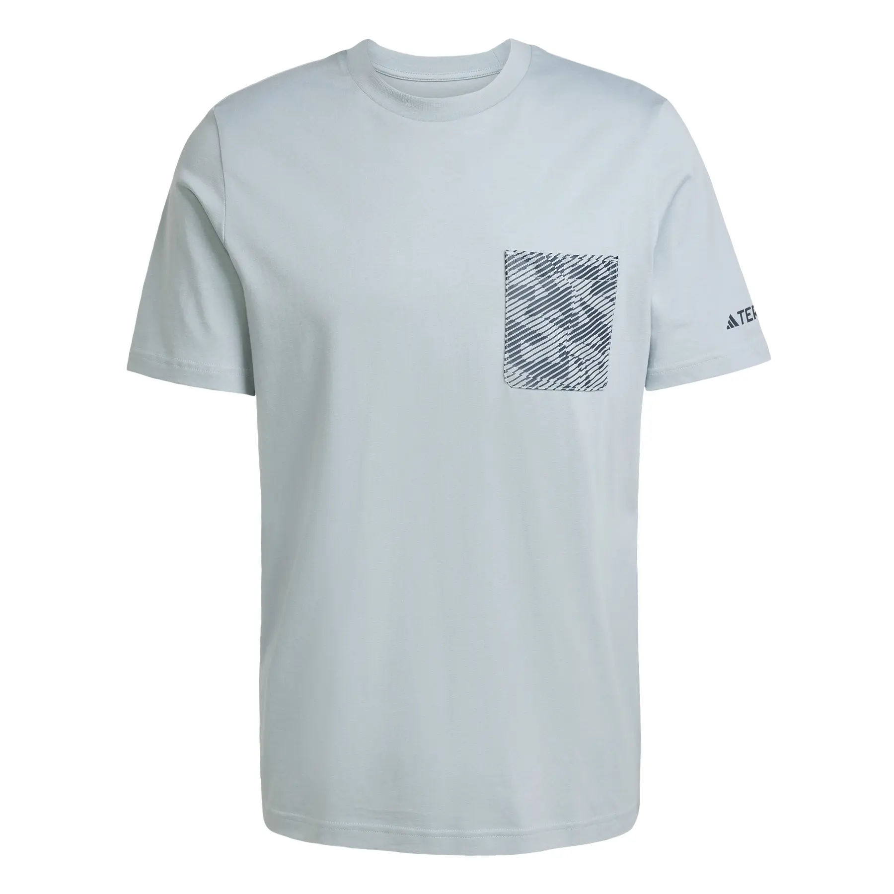 T-shirt adidas Terrex Graphic