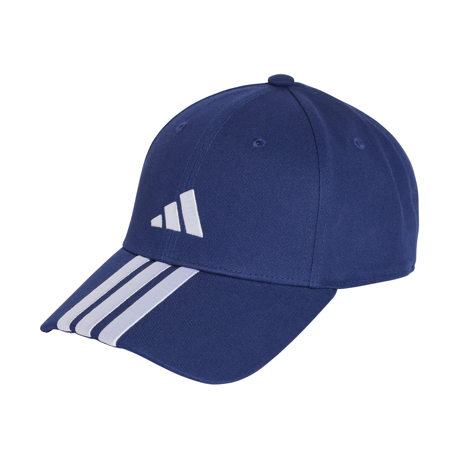Casquette de baseball enfant adidas 3-Stripes New Logo