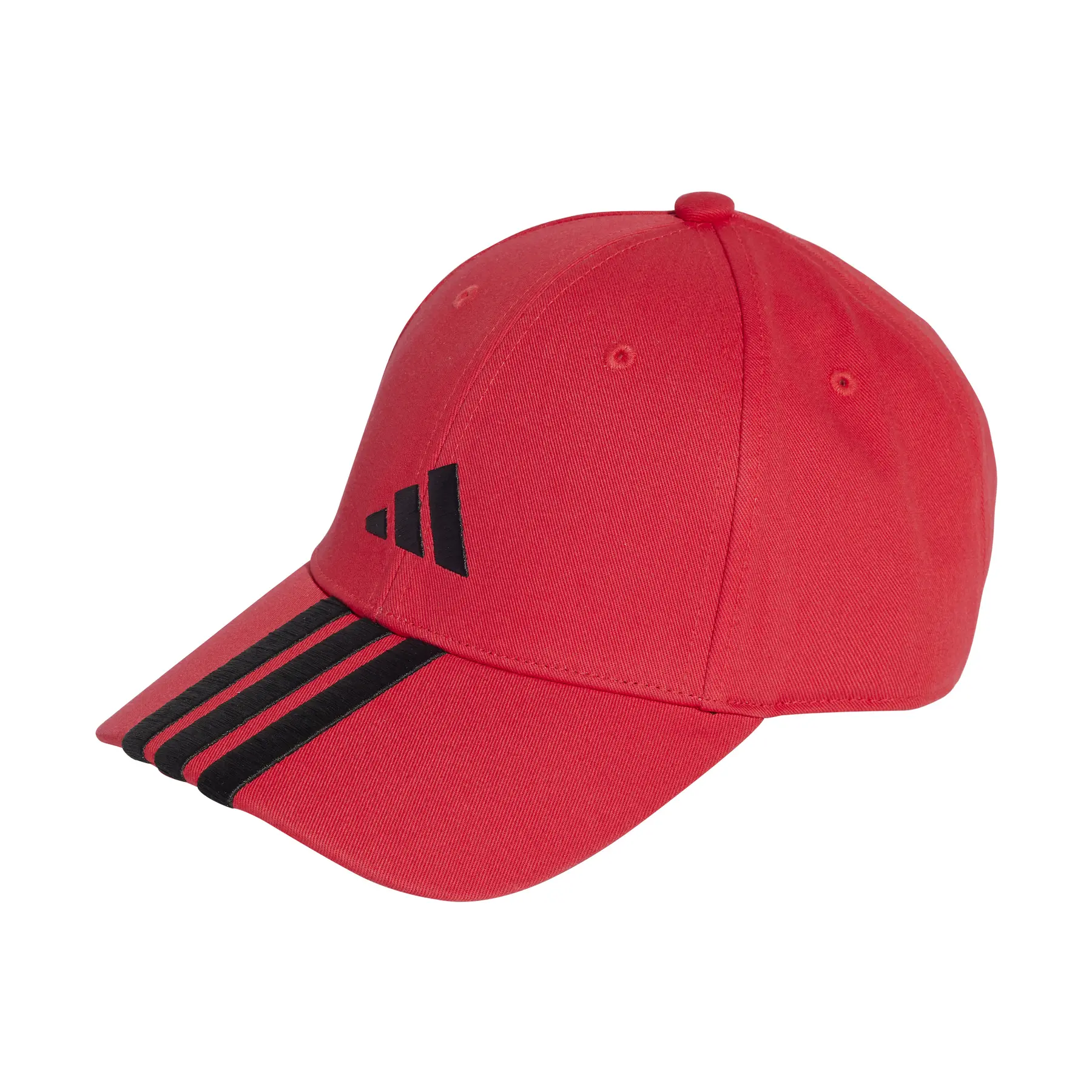 Baseball Kappe adidas 3-Stripes New Logo