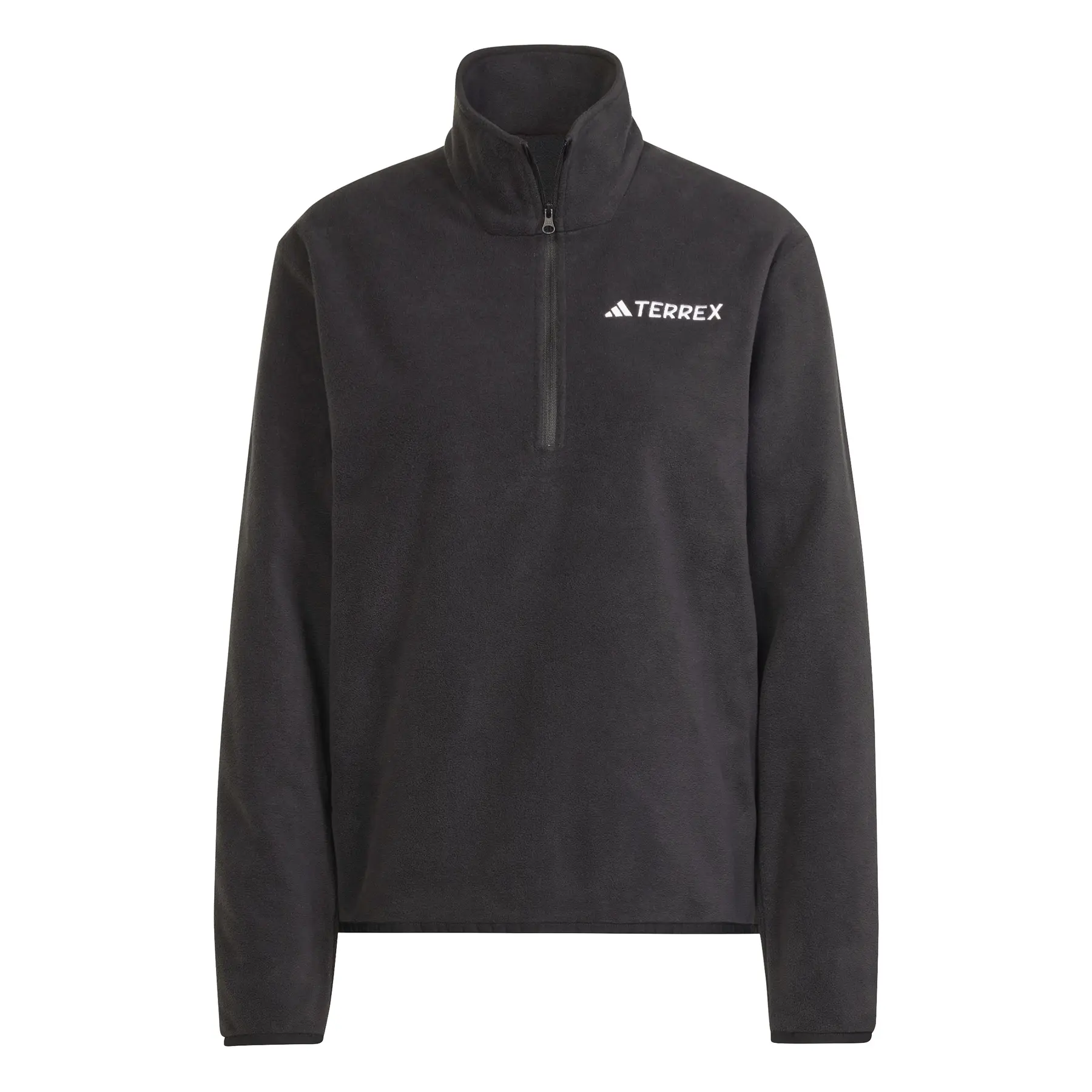 Damesfleece 1/2 rits adidas Multi Essentials