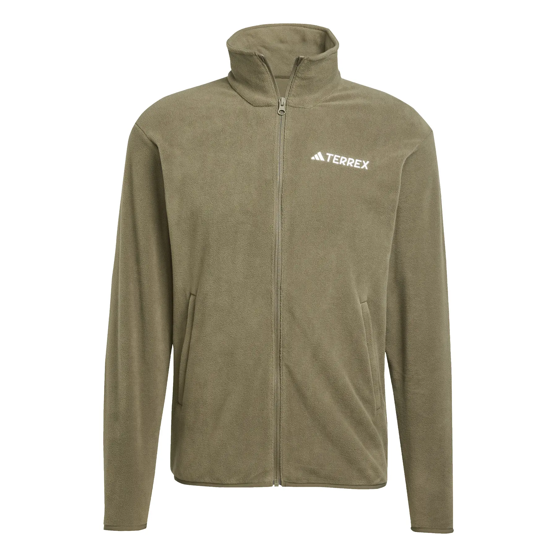 Forro polar adidas Terrex Multi Essentials