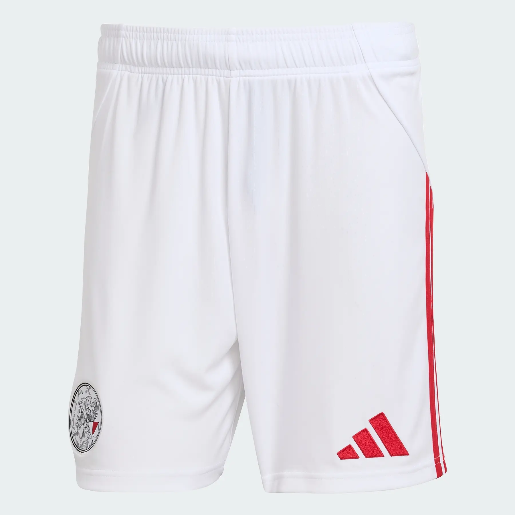 Korte Domicilie Ajax Amsterdam 2025/26