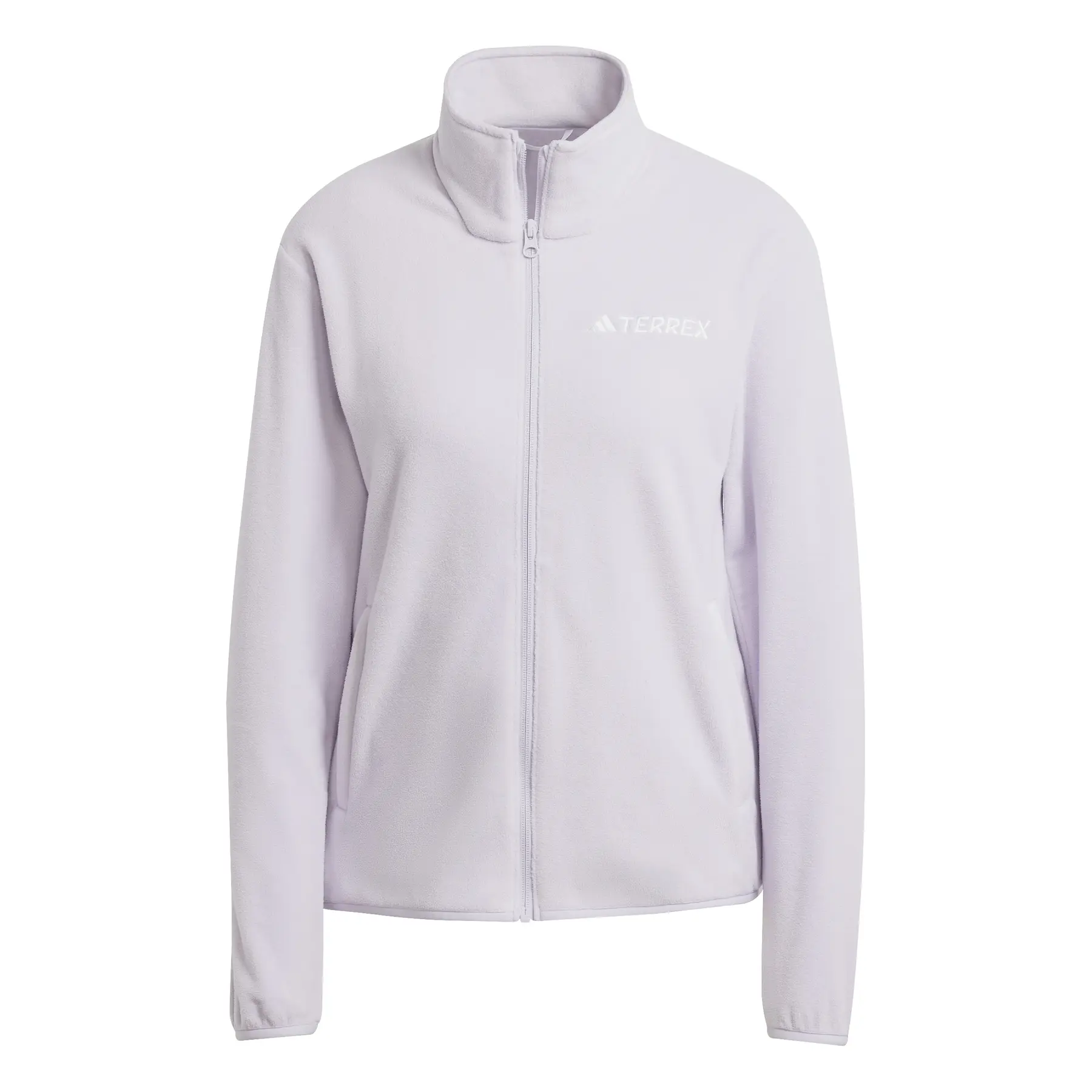 Pile con zip da donna adidas Terrex Multi Essentials