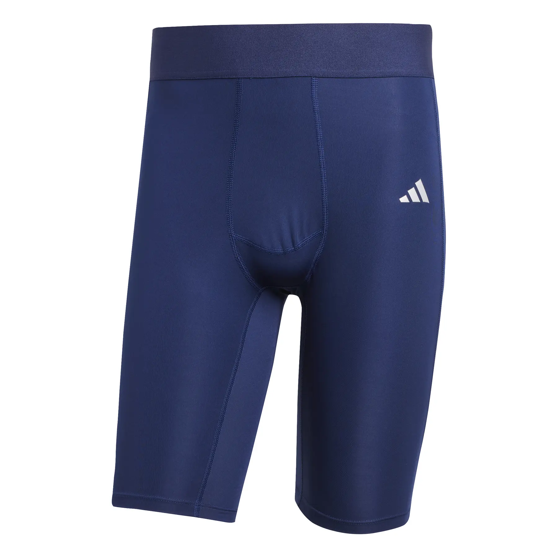 Pantalón corto adidas Techfit