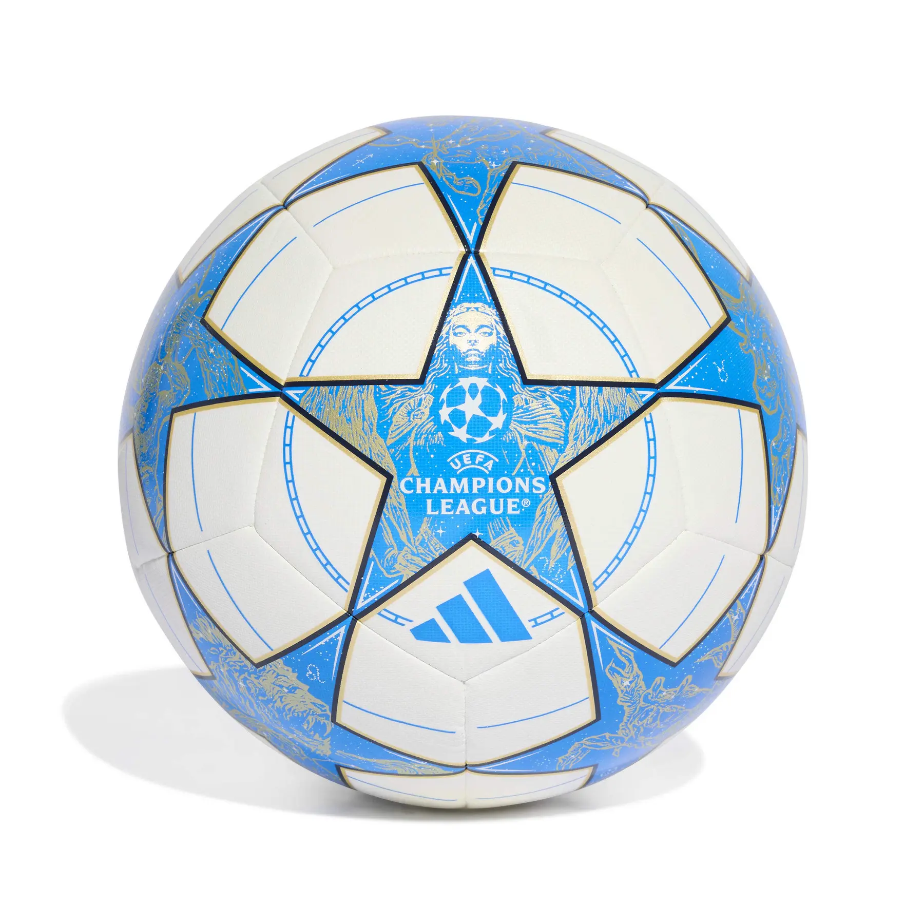 Fußball adidas UCL
