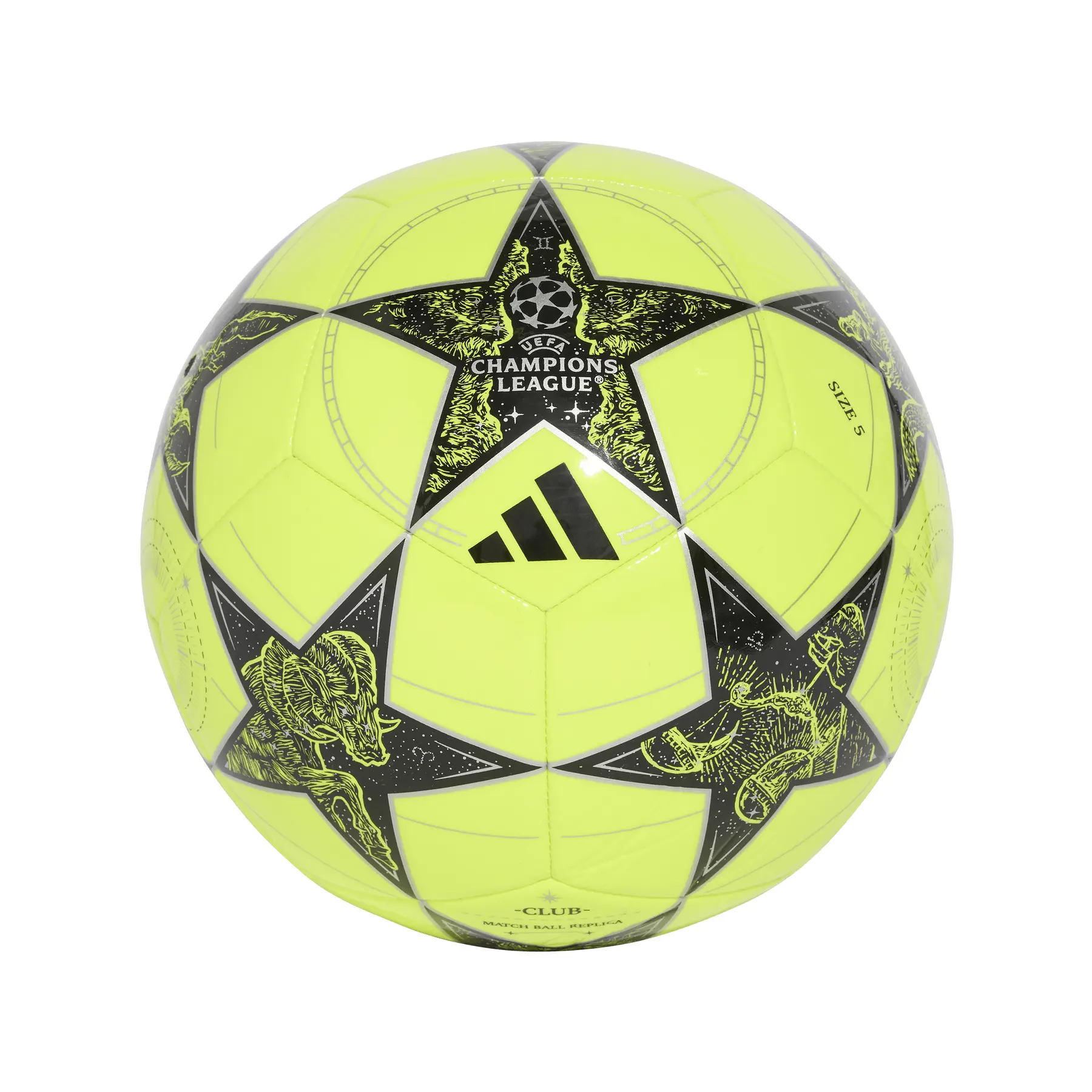 Fußball adidas UEFA Champions League Club