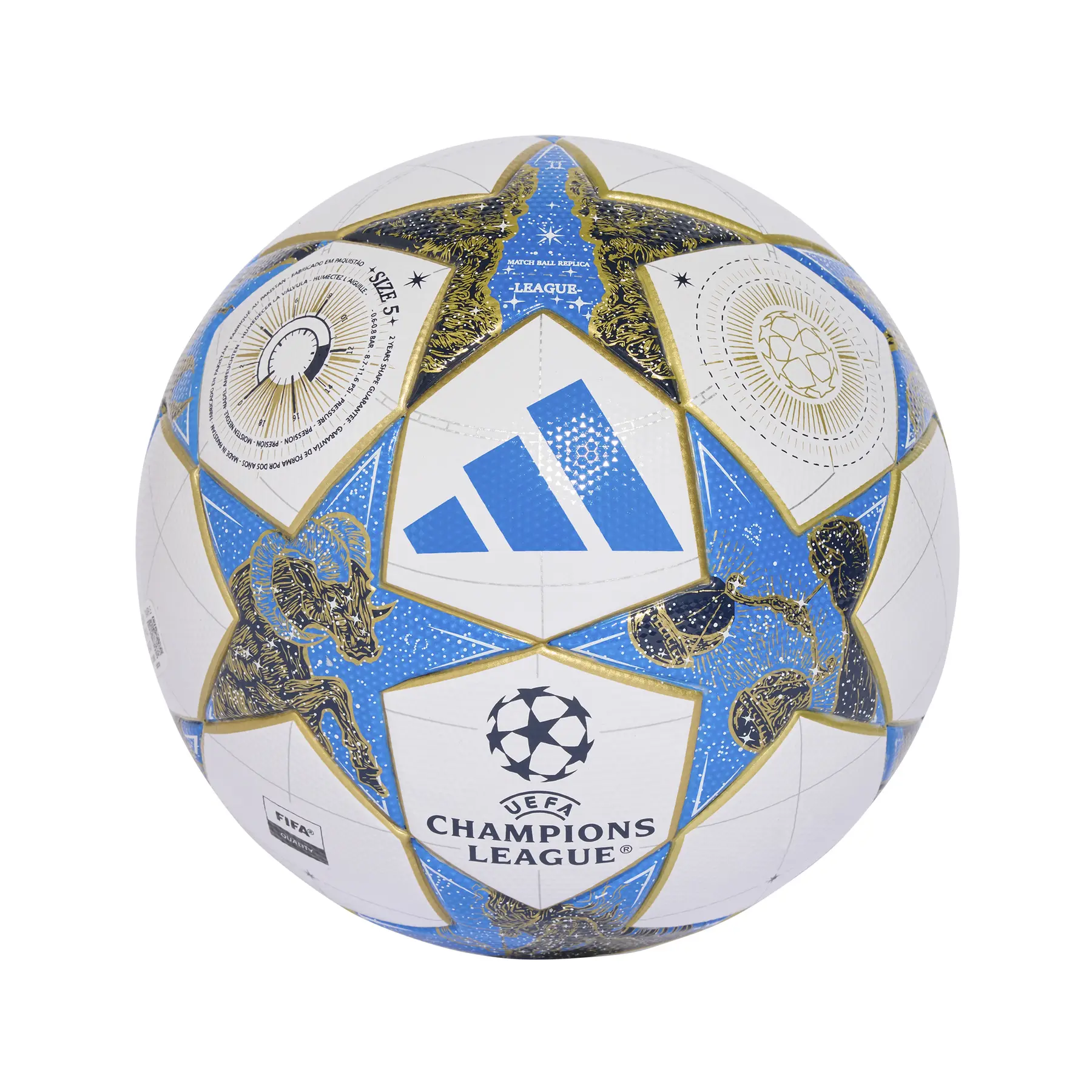 Voetbal adidas UEFA Champions League League