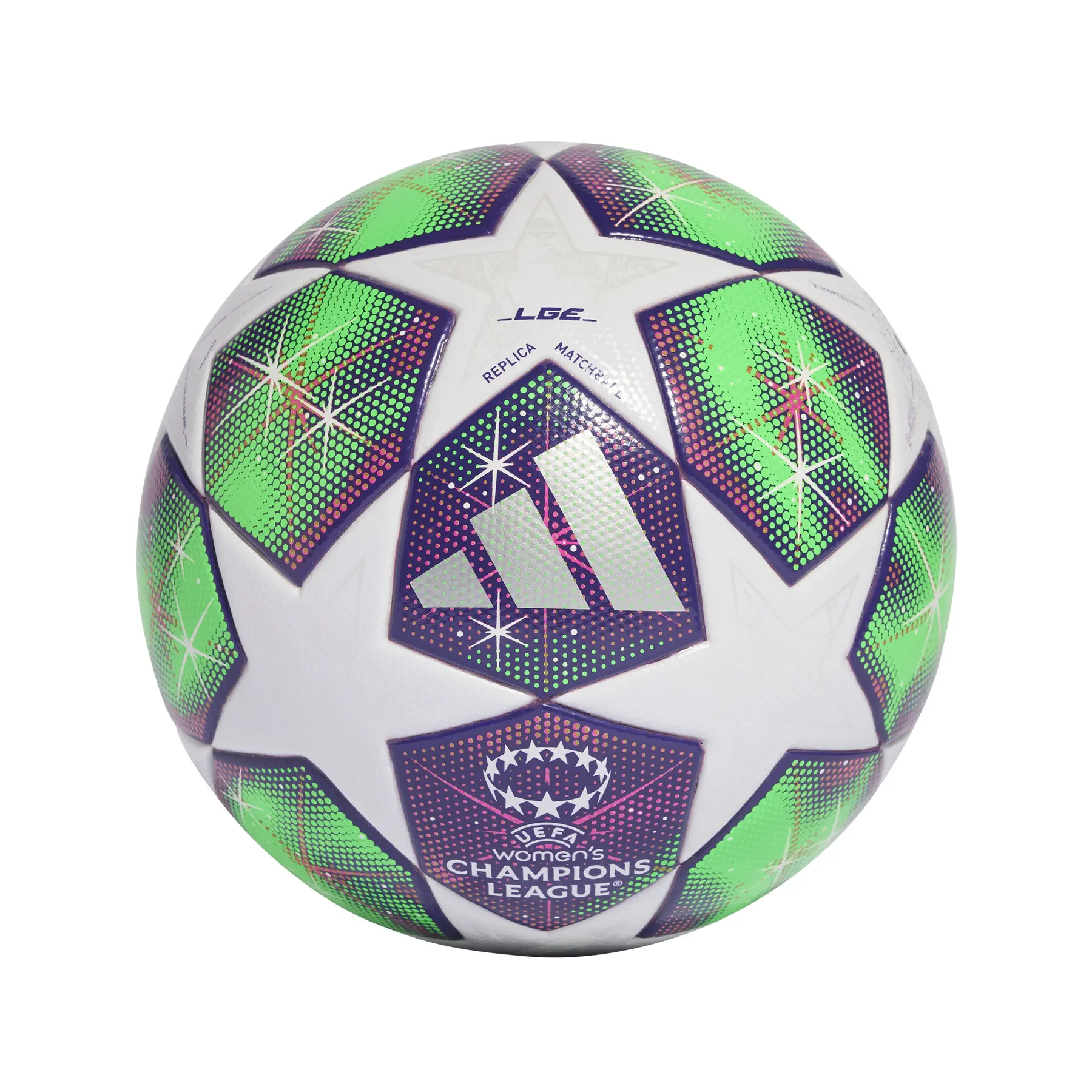 Voetbal adidas UEFA Champions League League