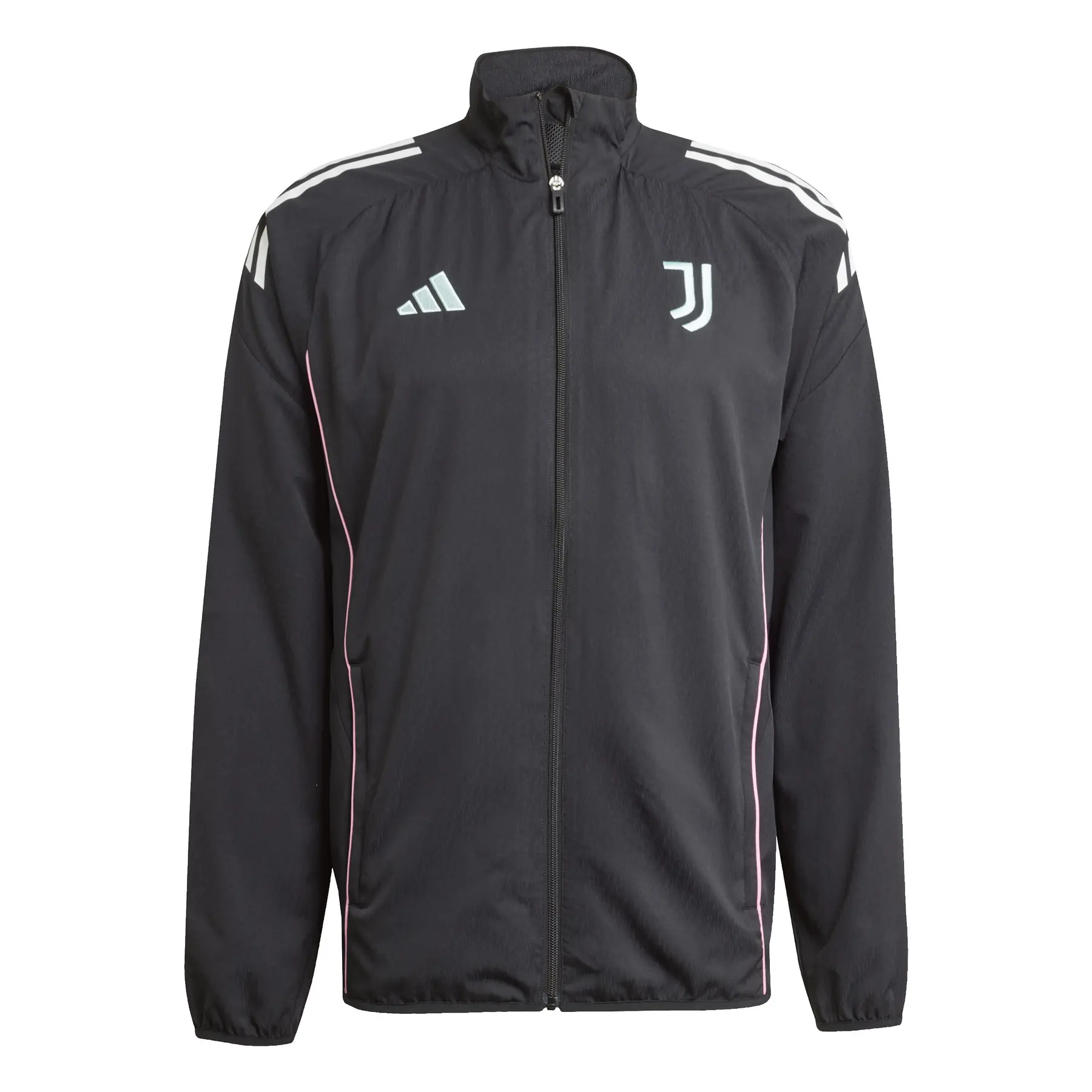 Giacca da allenamento Prematch Juventus Torino 2025/26