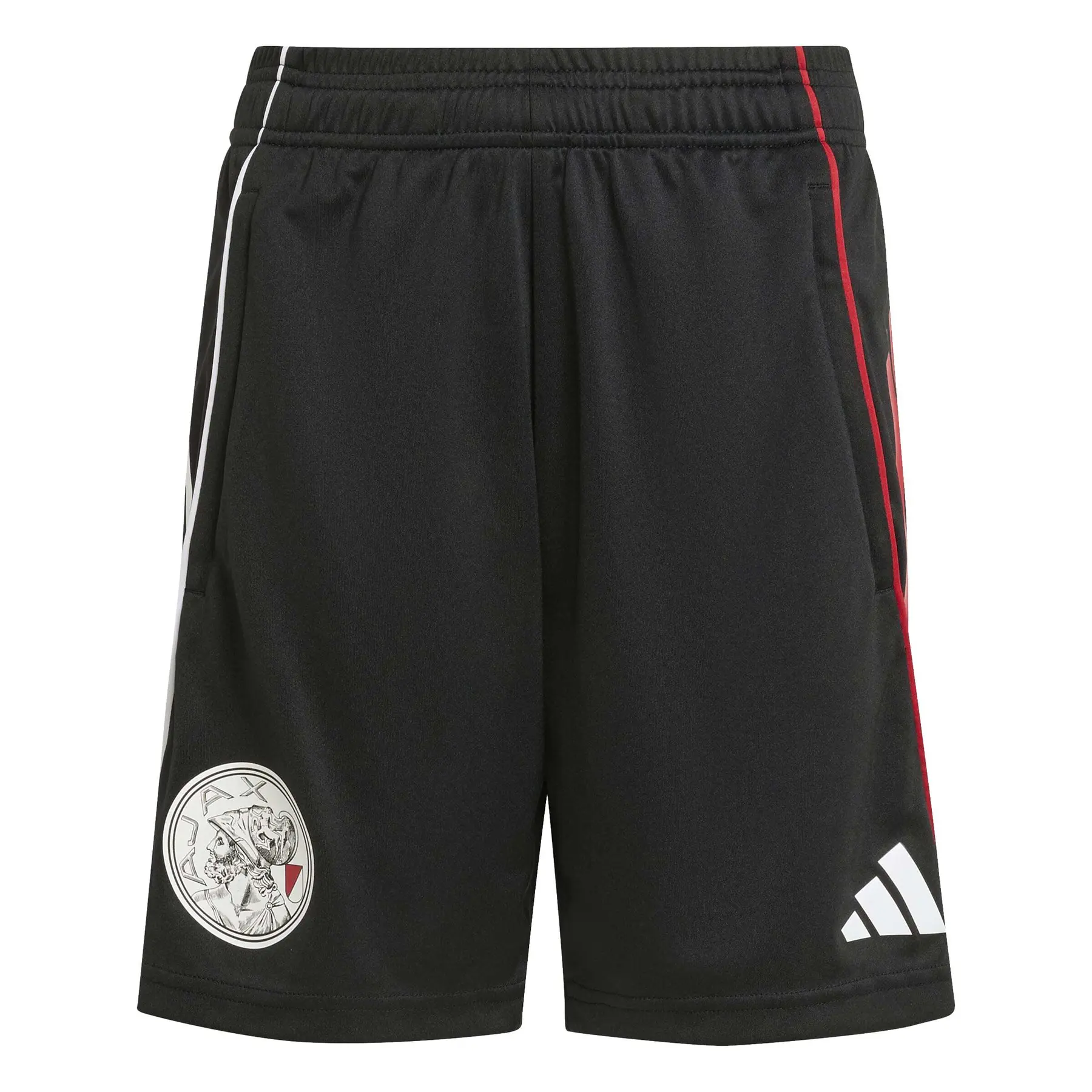 Ajax Amsterdam Kindertrainingsshort 2025/26